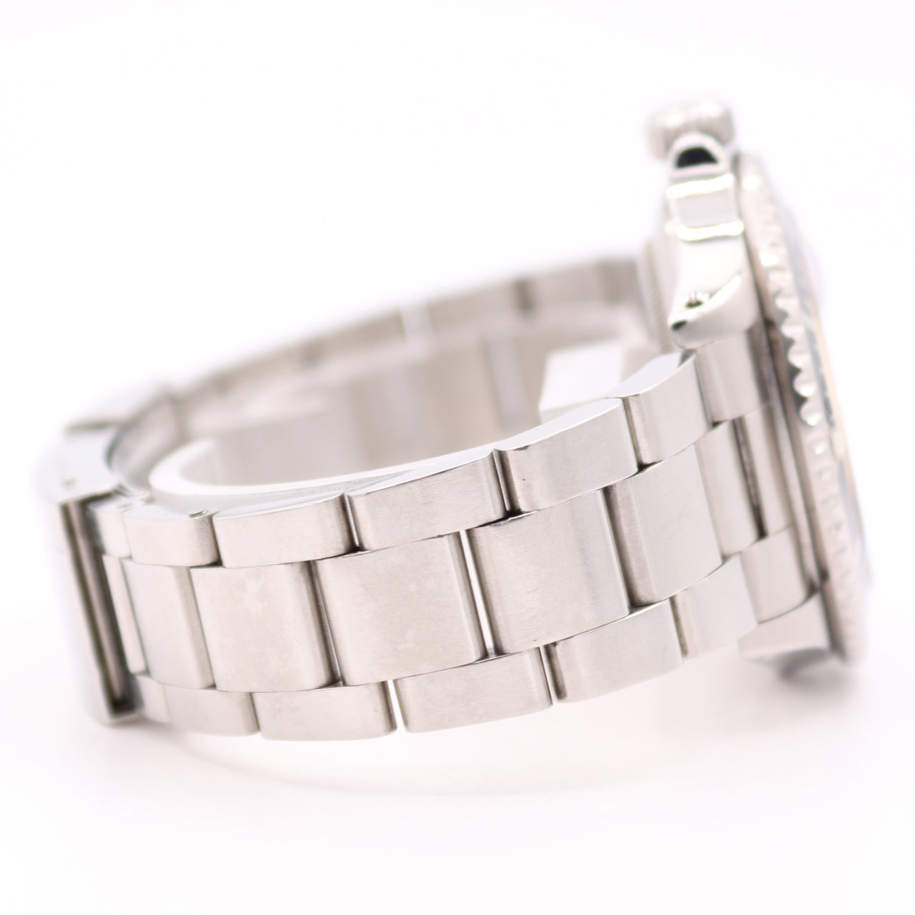 Vintage Rolex Submariner  168000
