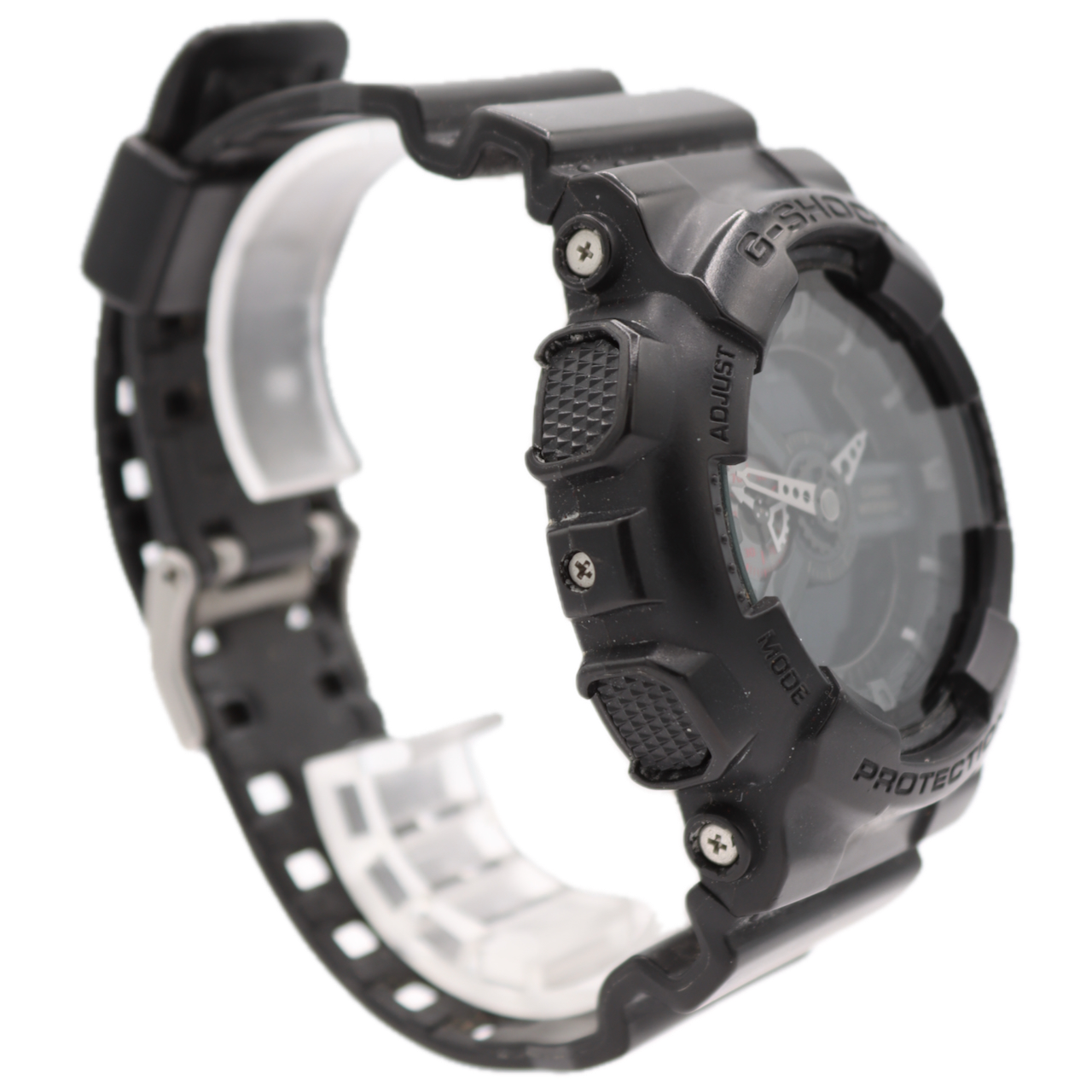 Casio G-Shock Black Analog GA-110MB
