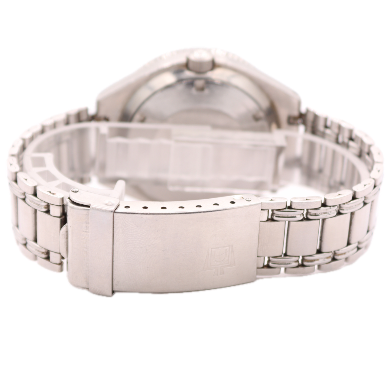 Vintage Universal Geneve Unisonic-Sub 852103