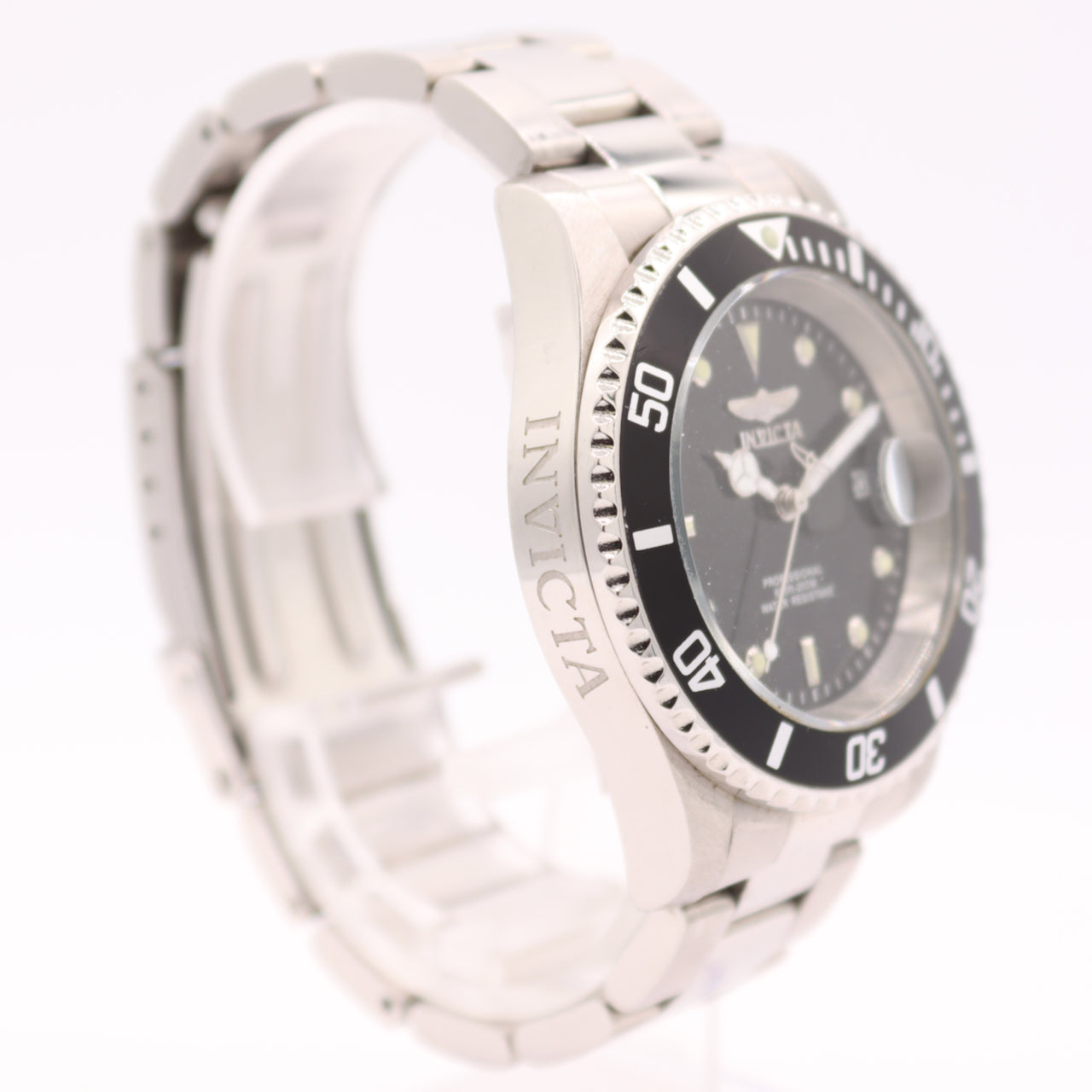 Vintage Invicta Pro diver 26970