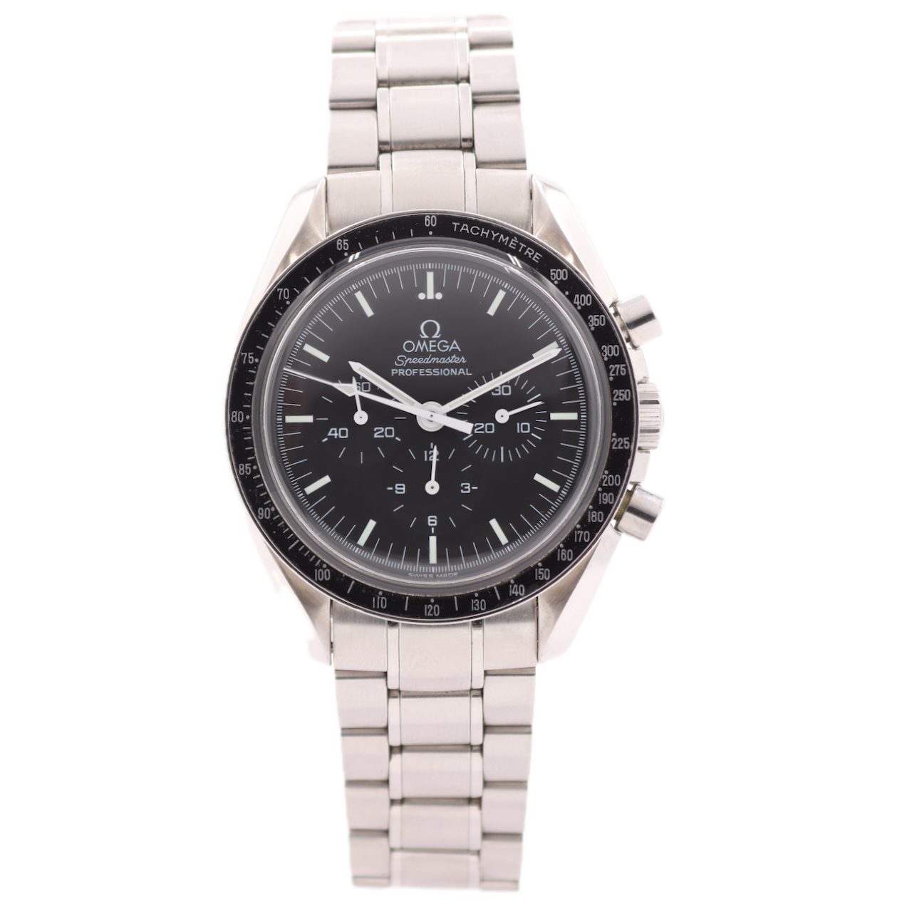 Vintage Omega Speedmaster Professional  145.0022