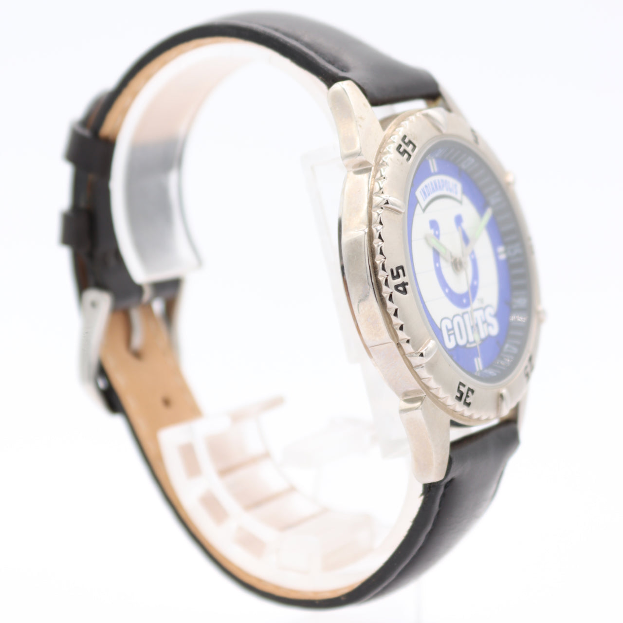 Vintage Fossil Indianapolis Colts