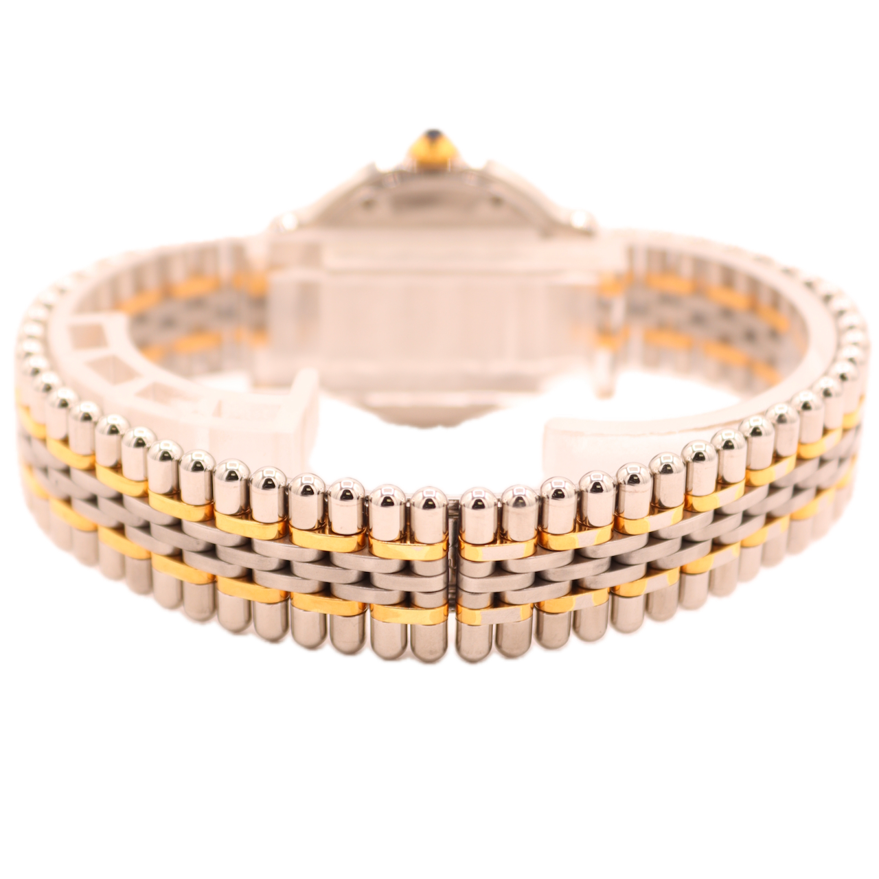 Vintage Cartier 21 Must de Cartier 125000P