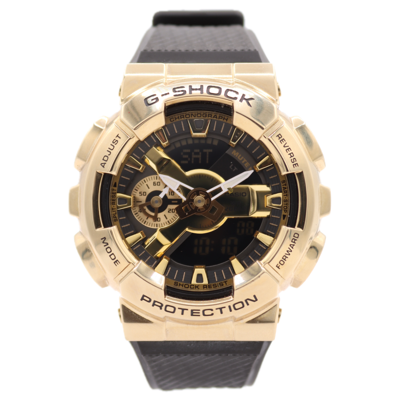 Casio G-Shock GM-110G-1A9