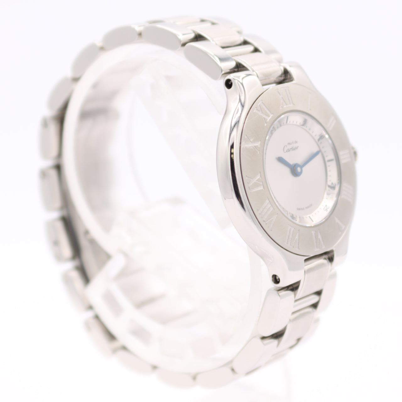 Vintage Cartier Must de Cartier 21 1340