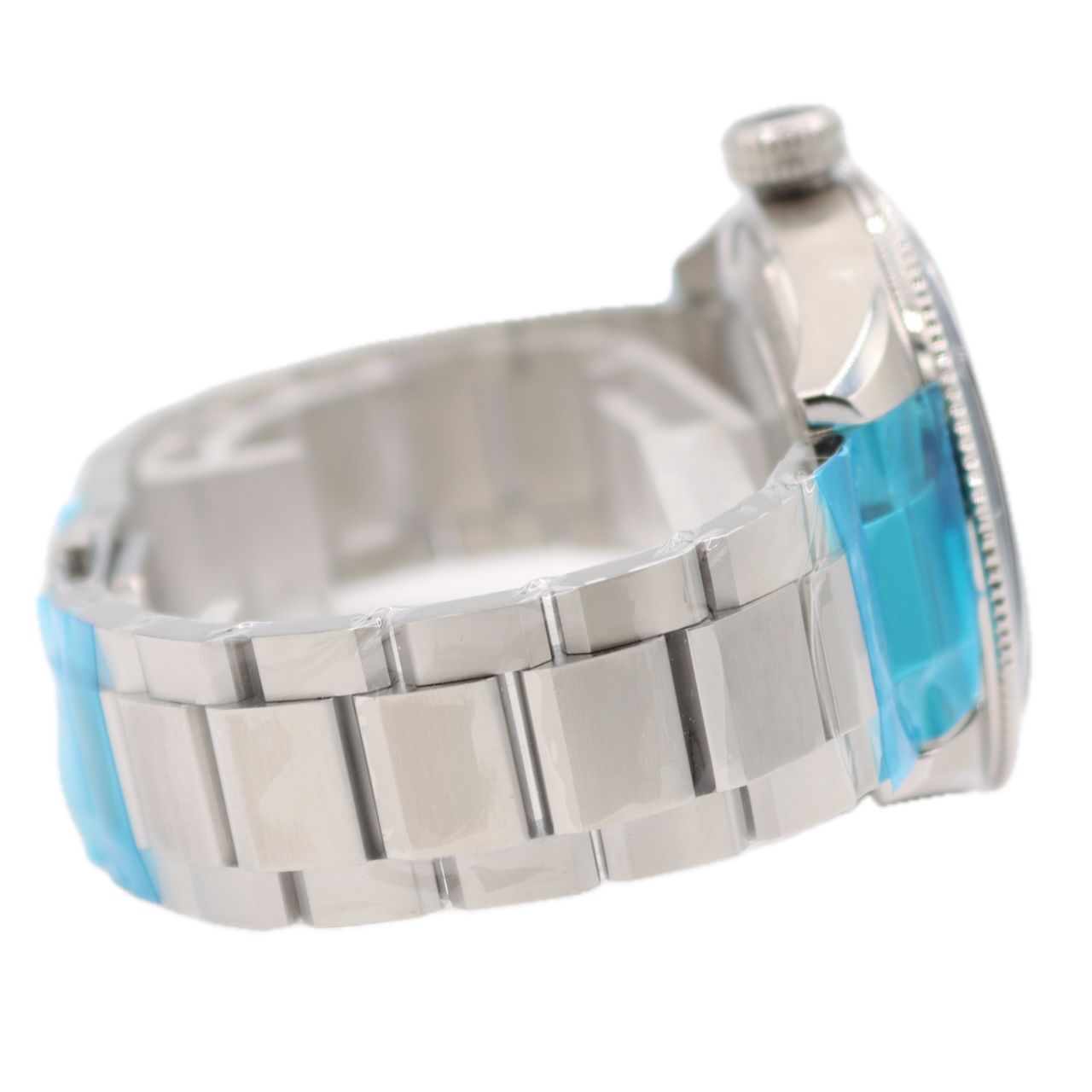 42mm TAG Heuer WBE5116.EB0173 Autavia Men's Automatic Wristwatch Steel With Box