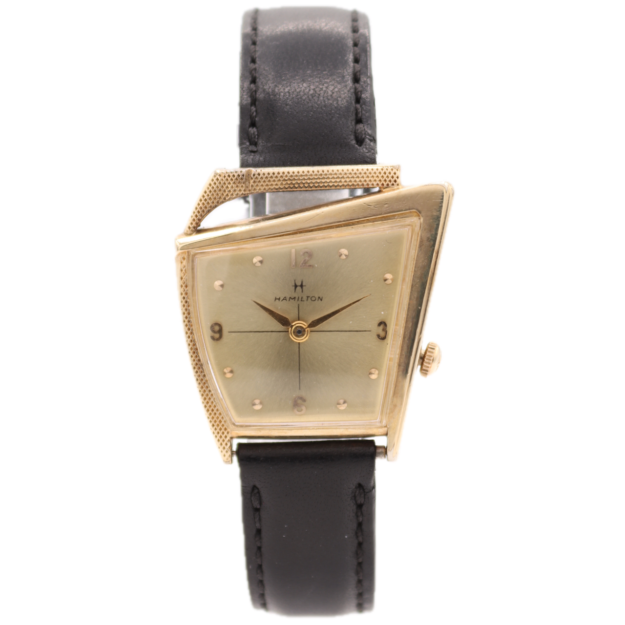 Vintage Hamilton Flight II