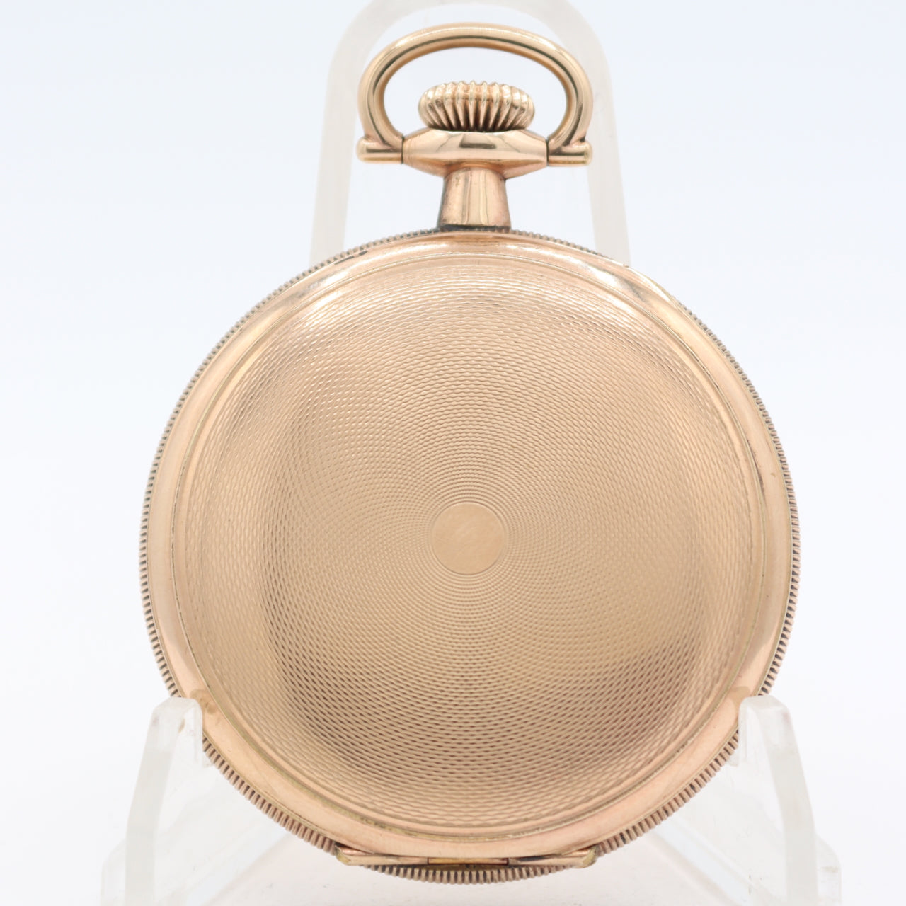 Antique 1916 Hamilton 21j Mechanical Hunter Pocket Watch 993 10 Year GFUSA