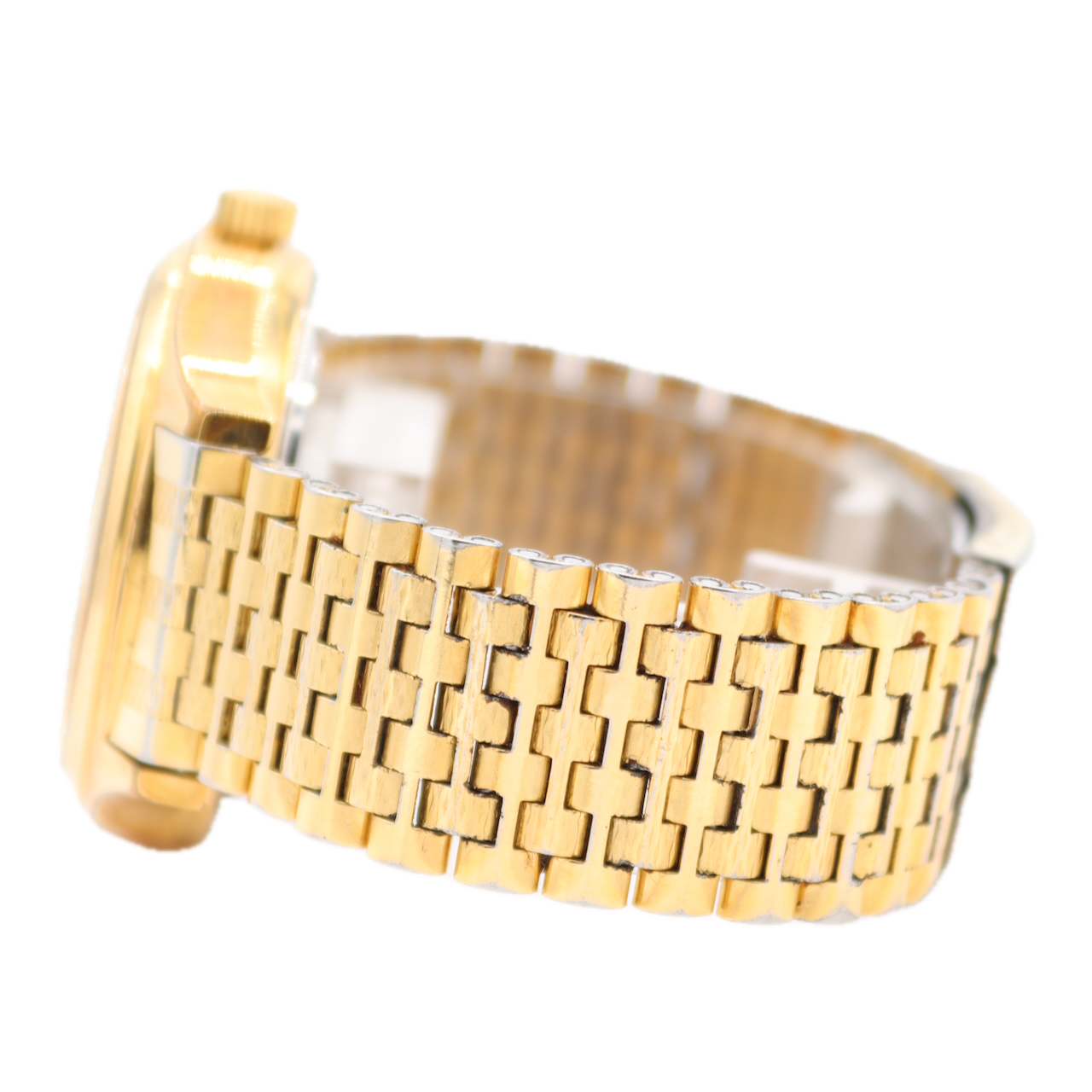 Vintage Movado Electronic 270-140-500