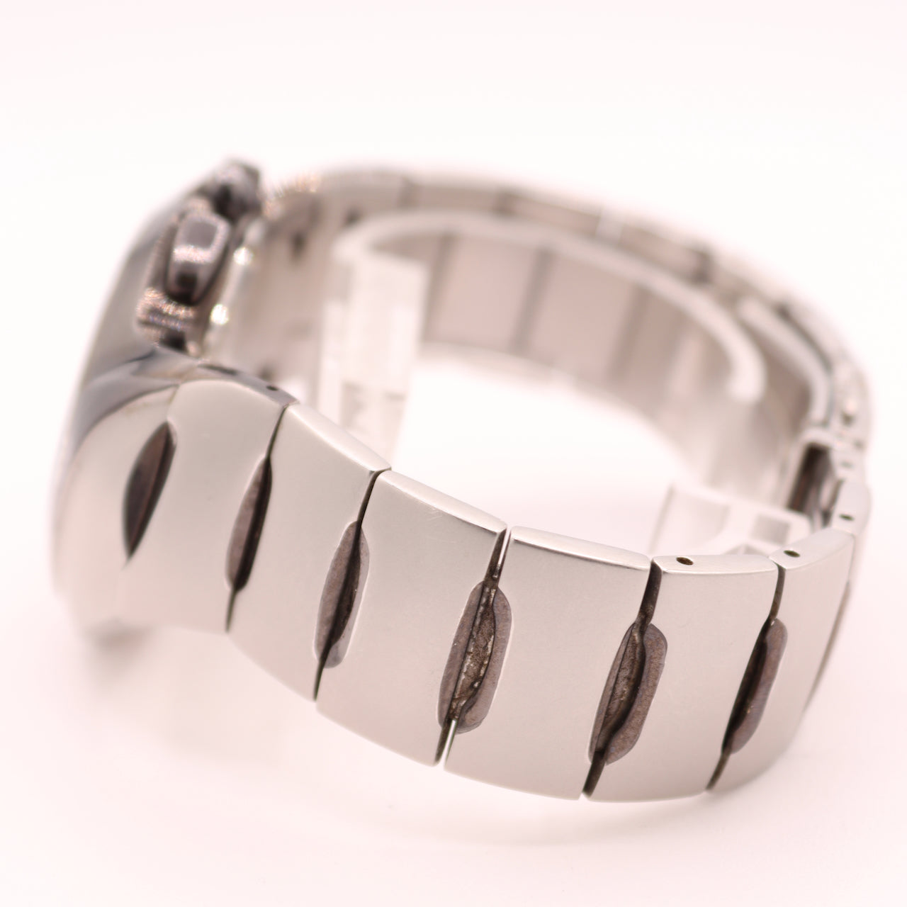 Seiko Asymmetrical Alarm 7T62-0AM0