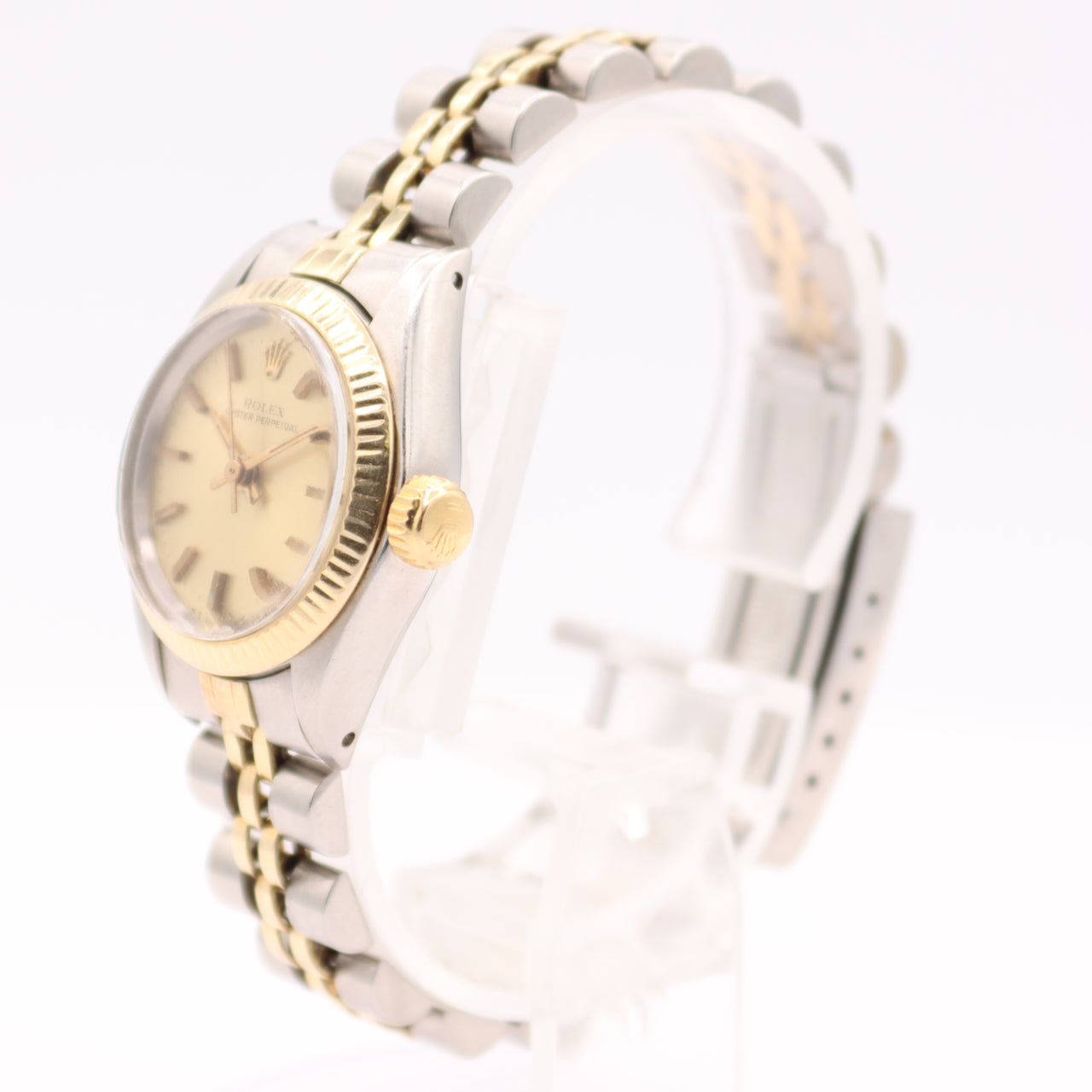 Vintage Rolex Oyster Perpetual  6719