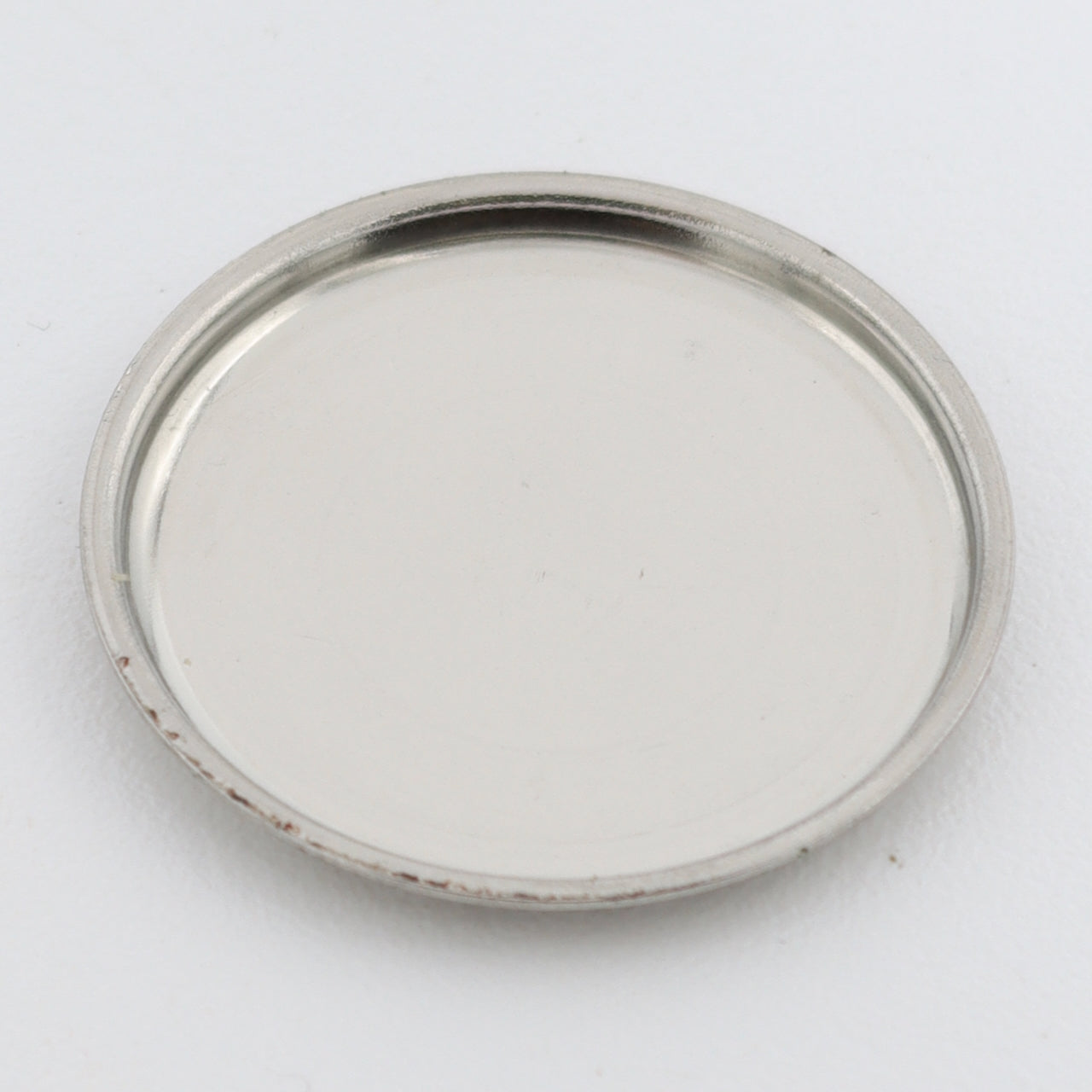 Vintage Helzberg Time-o-matic Men's Mechanical Wristwatch A.Schild 1361 10k GF