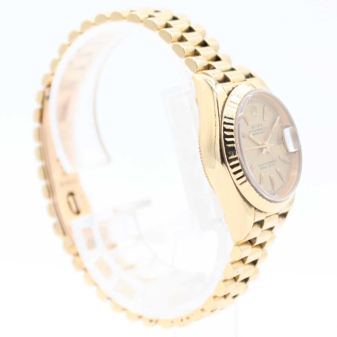 Vintage Rolex Datejust 69178