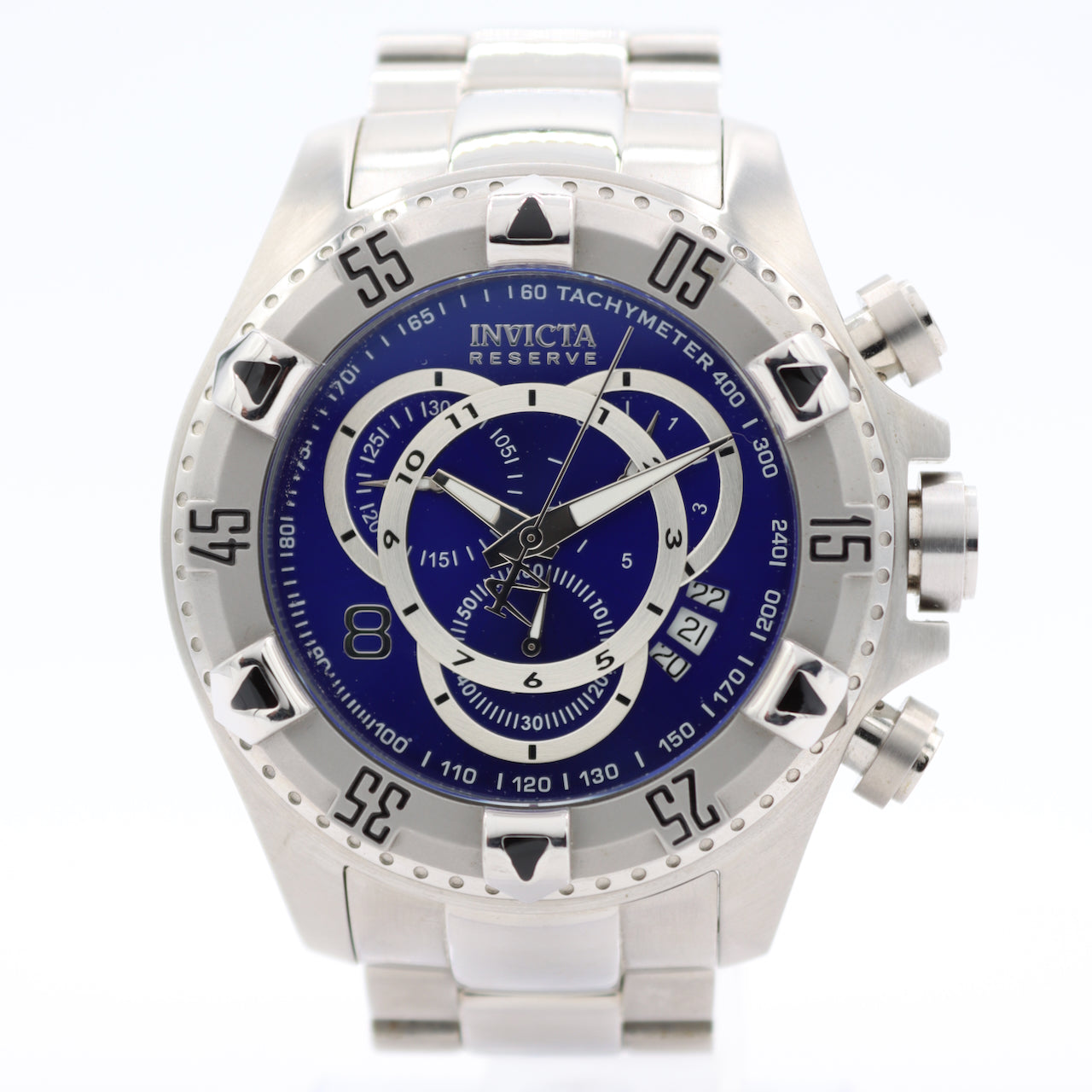 Invicta Excursion 5526