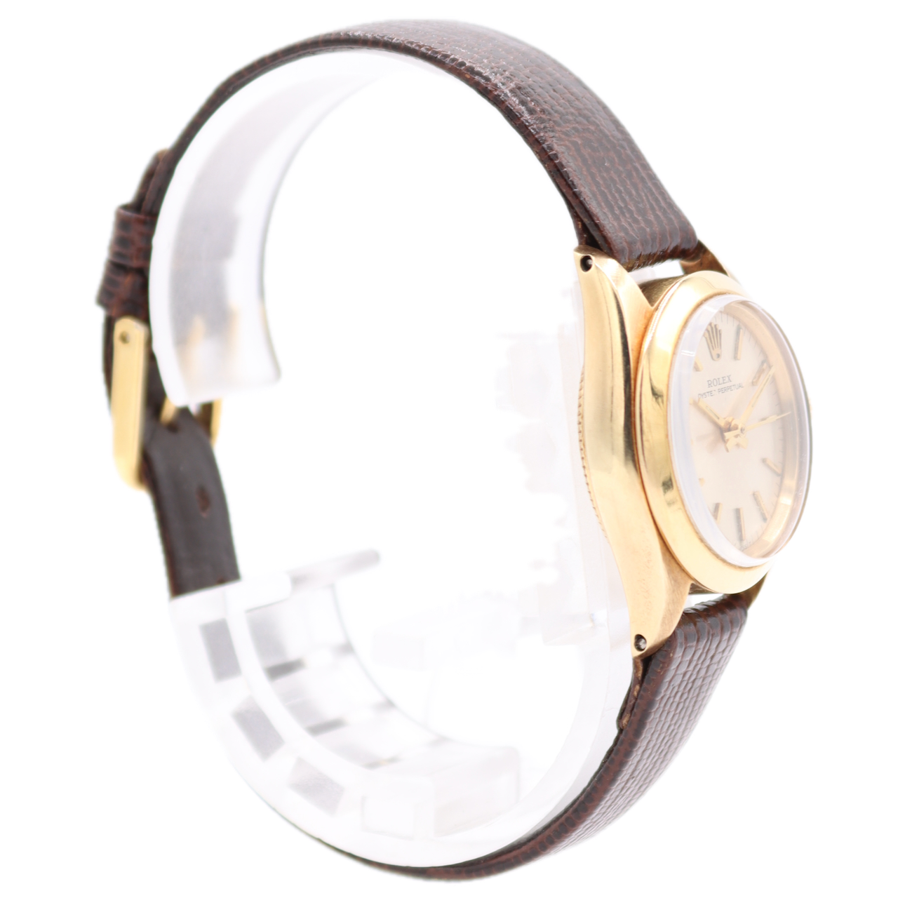 Vintage Rolex Oyster Perpetual  6619