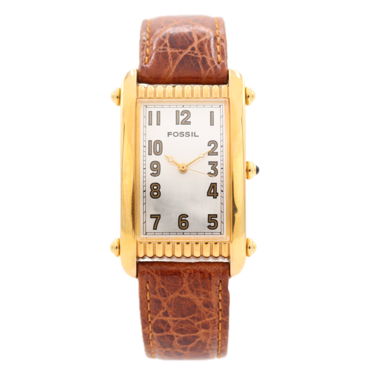 Fossil Art Deco TM-6201