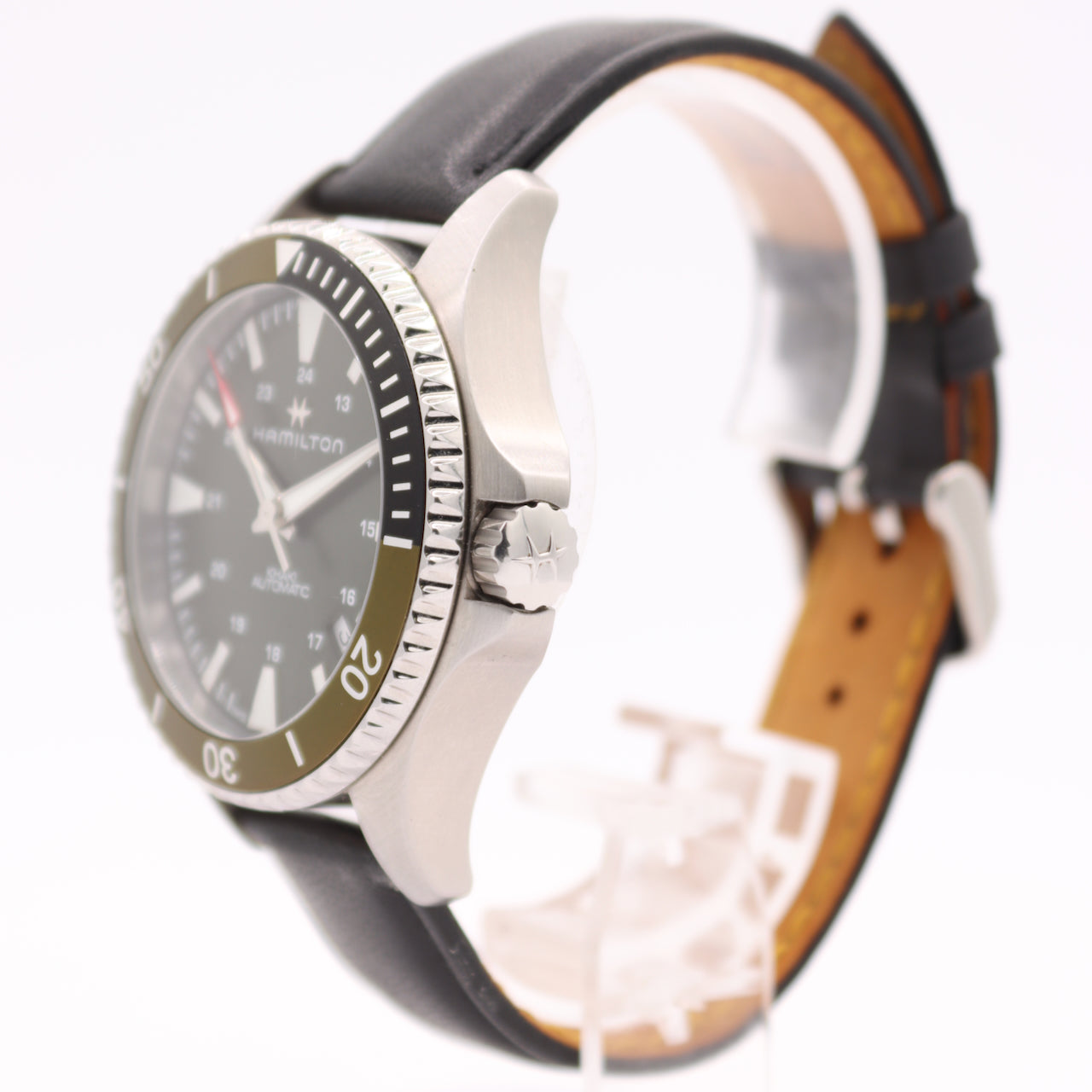 Hamilton Khaki Navy Scuba Auto H82375961