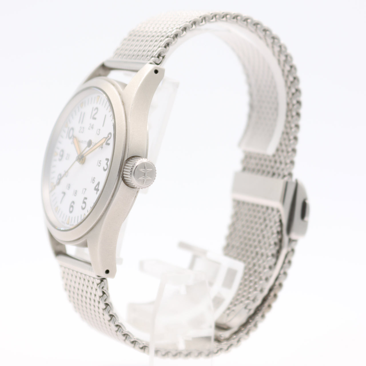 Hamilton Khaki Field H694390