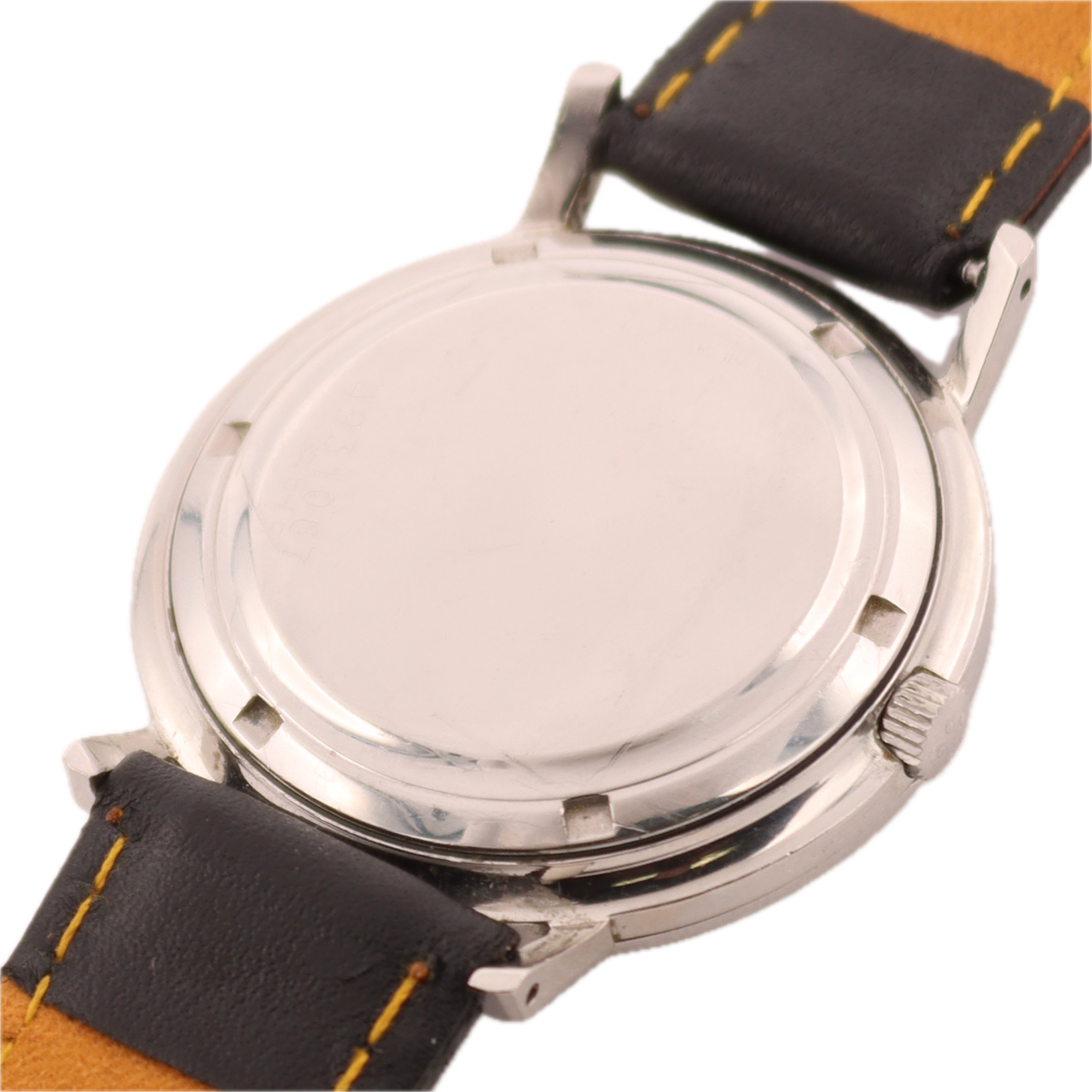 Vintage Eterna Matic Centenaire "71"