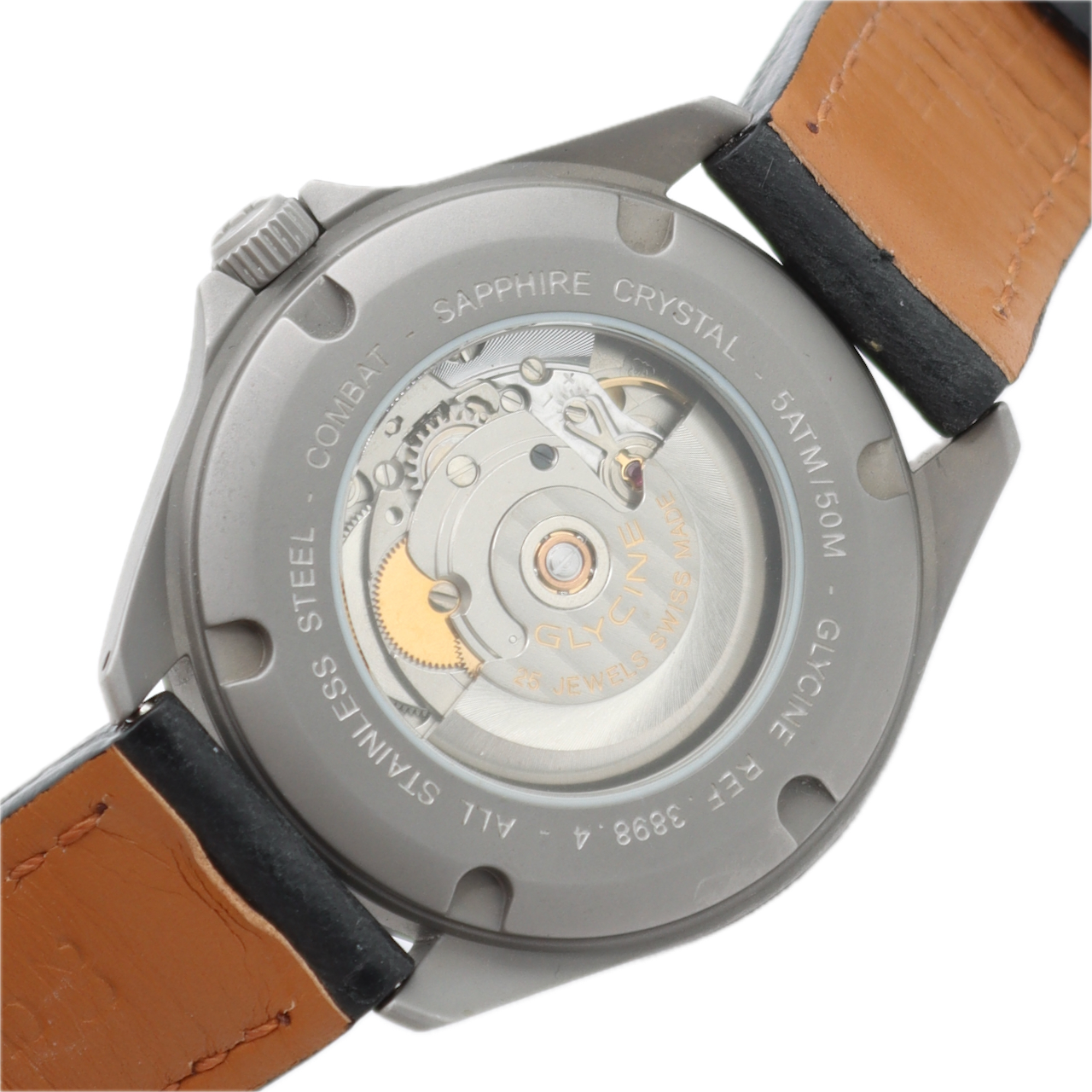 Glycine Combat 7 3898.4