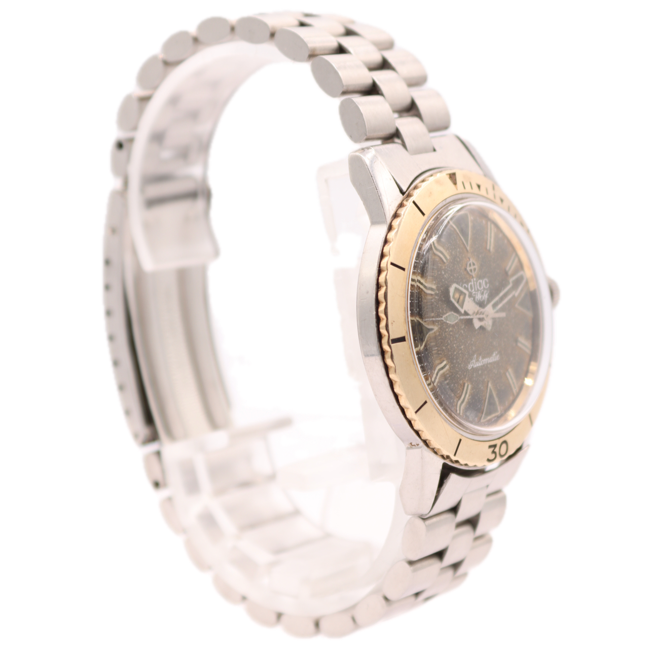 Vintage Zodiac Sea Wolf