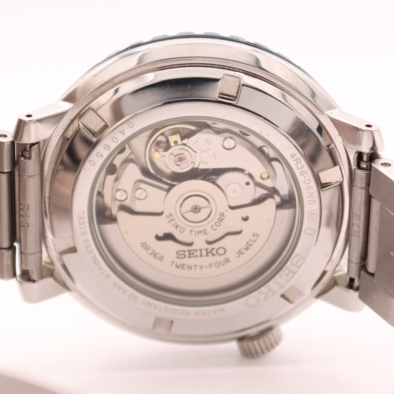 Seiko 5 Sports 100M SRPC61J1