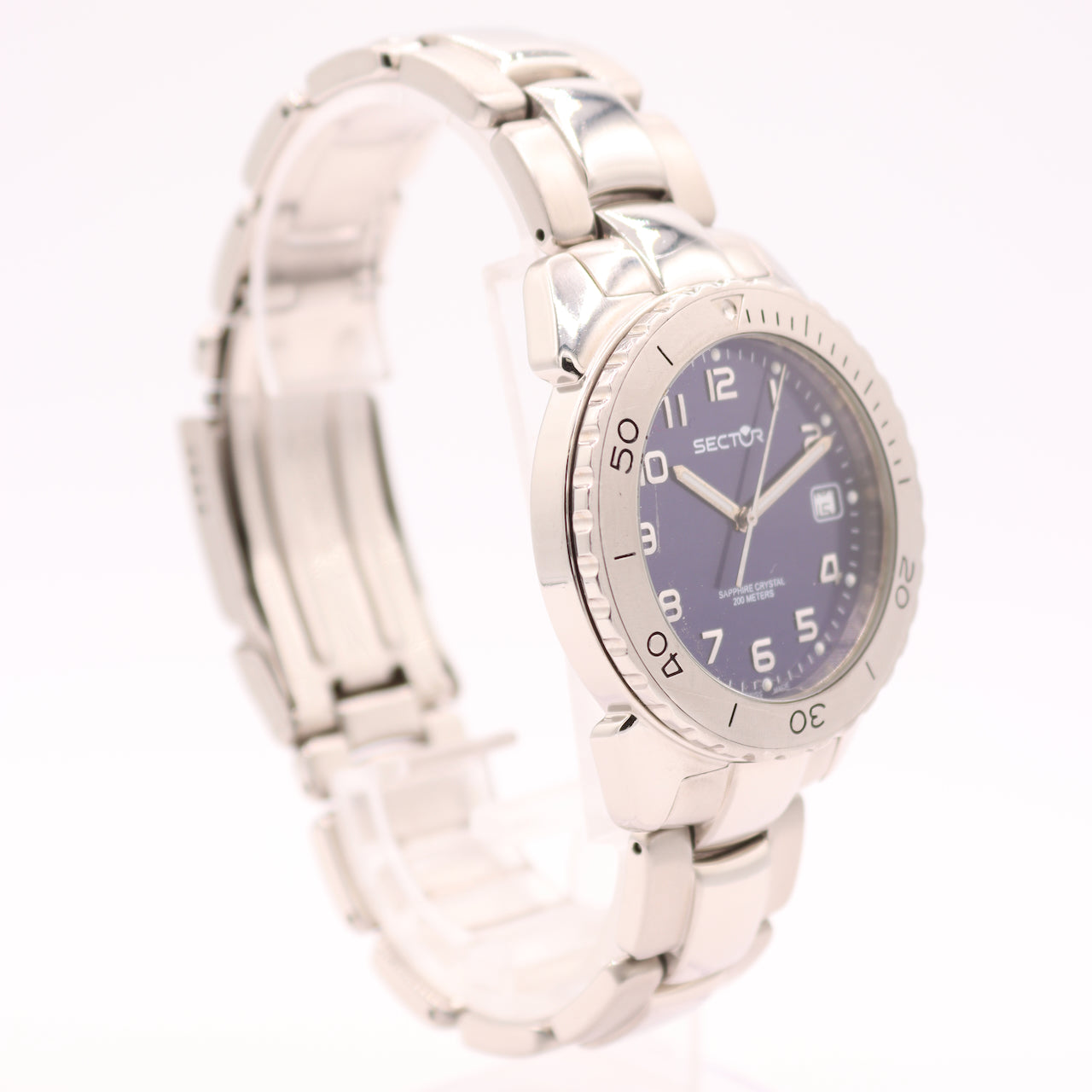 Vintage Sector Date 3067