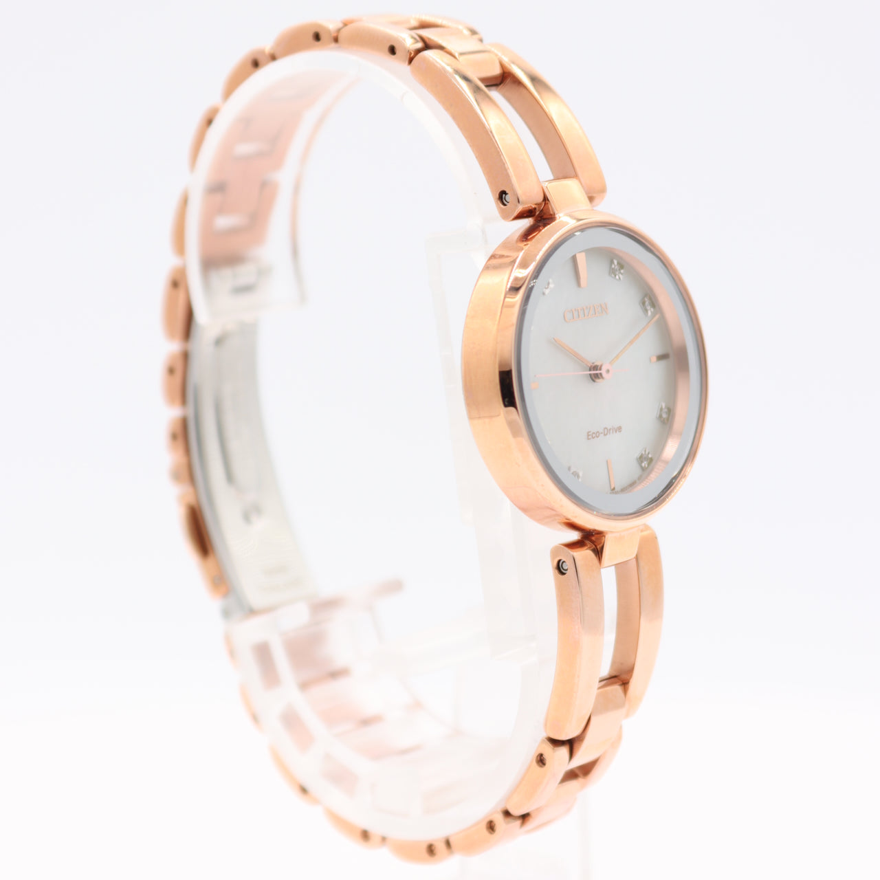 Citizen Axiom EM0803-55D