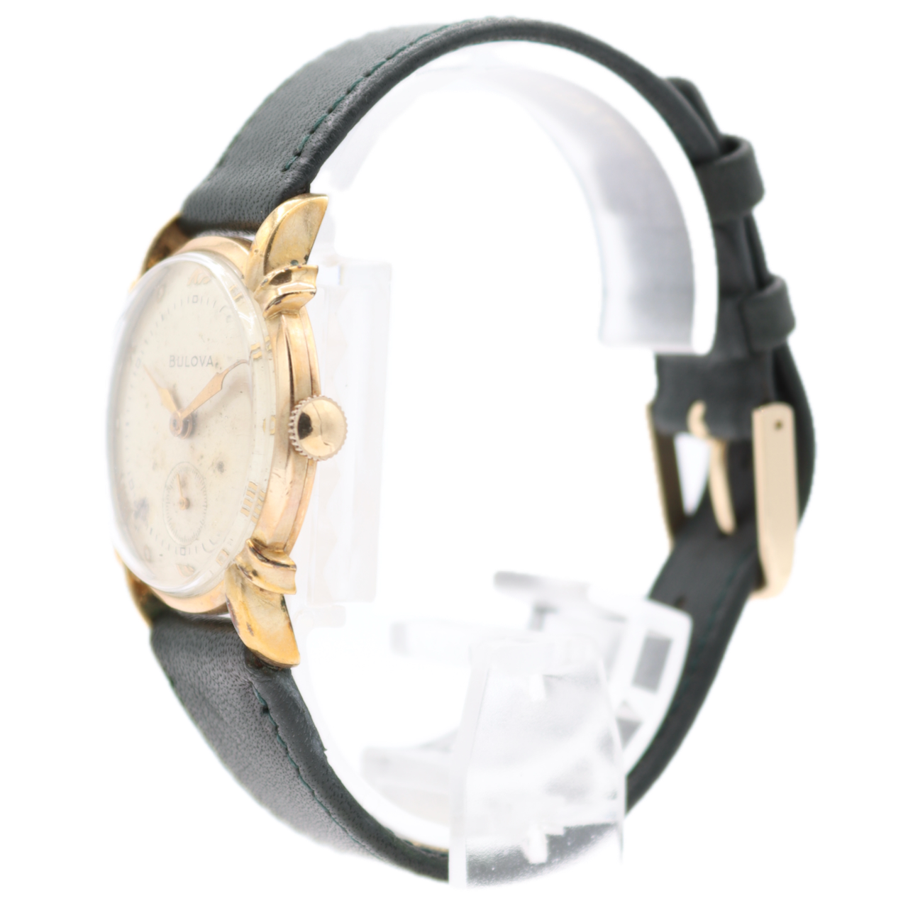 Vintage Bulova Academy Award "O"