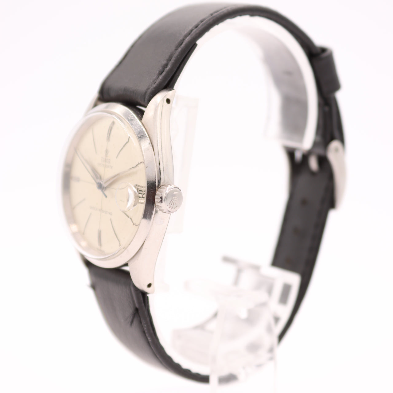 Vintage Tudor Oysterdate 7961