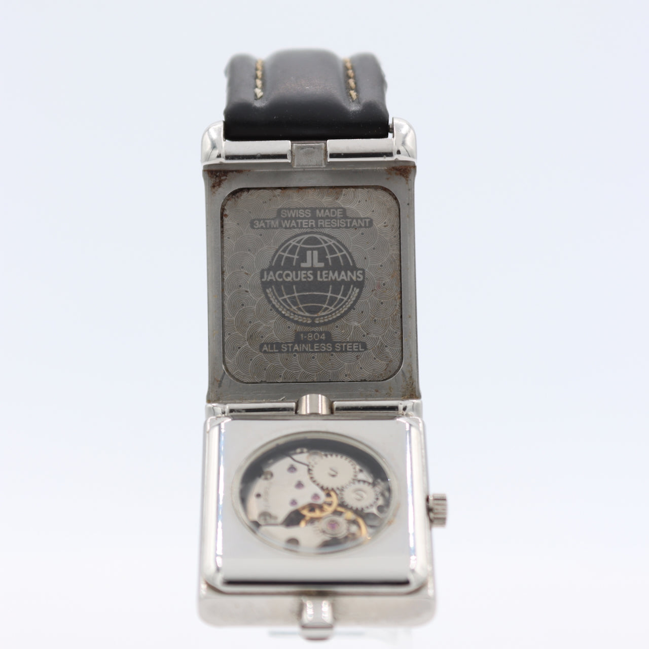 Jacques Lemans 1-804 