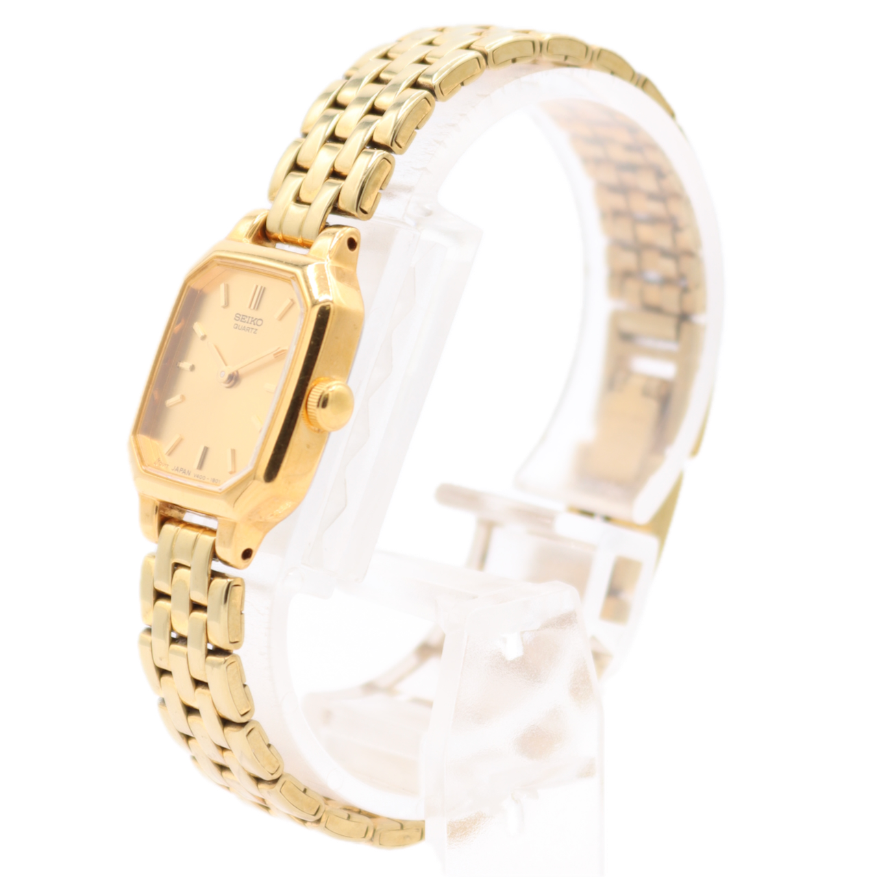 Vintage Seiko Dress V400-5608