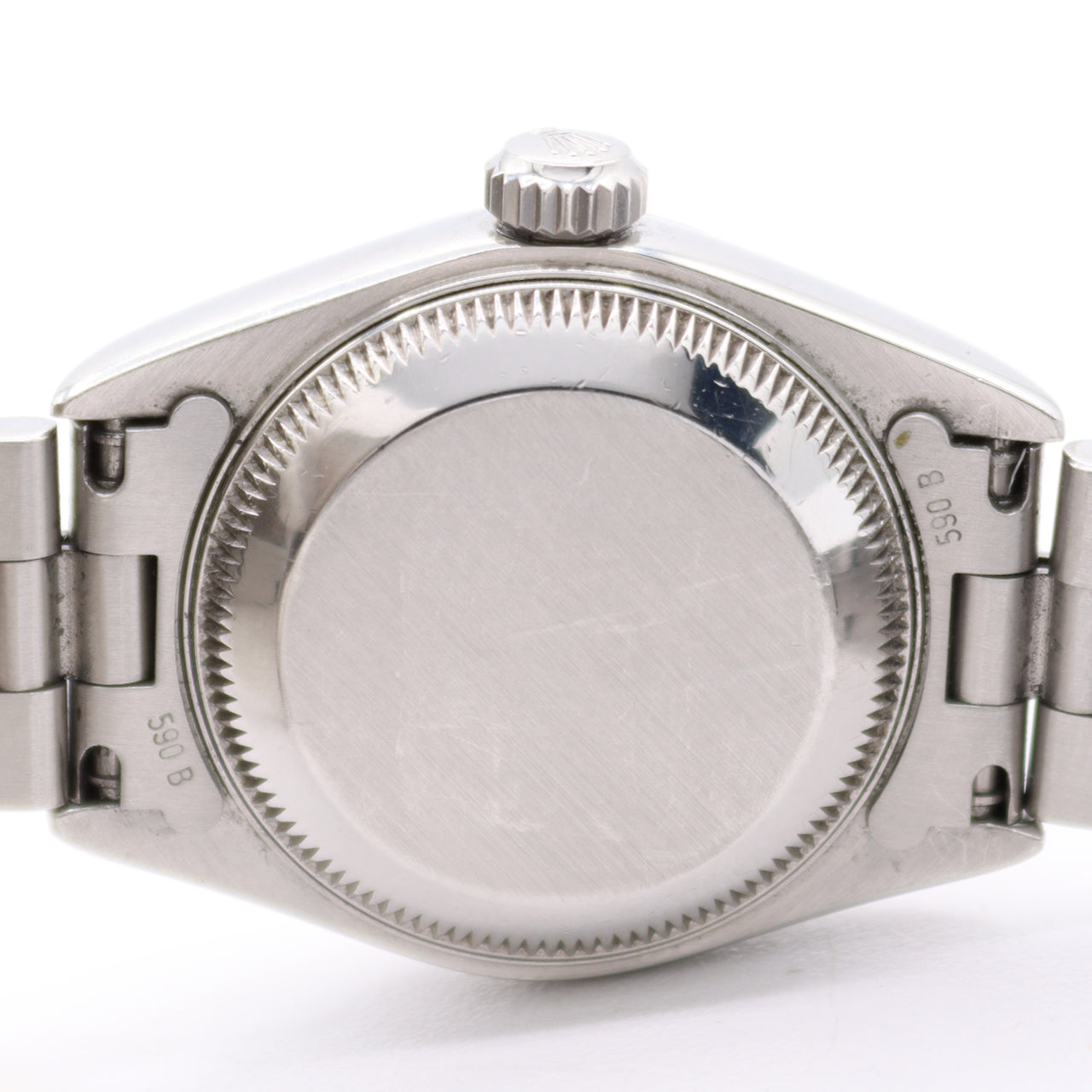 Vintage Rolex Lady Date 69160