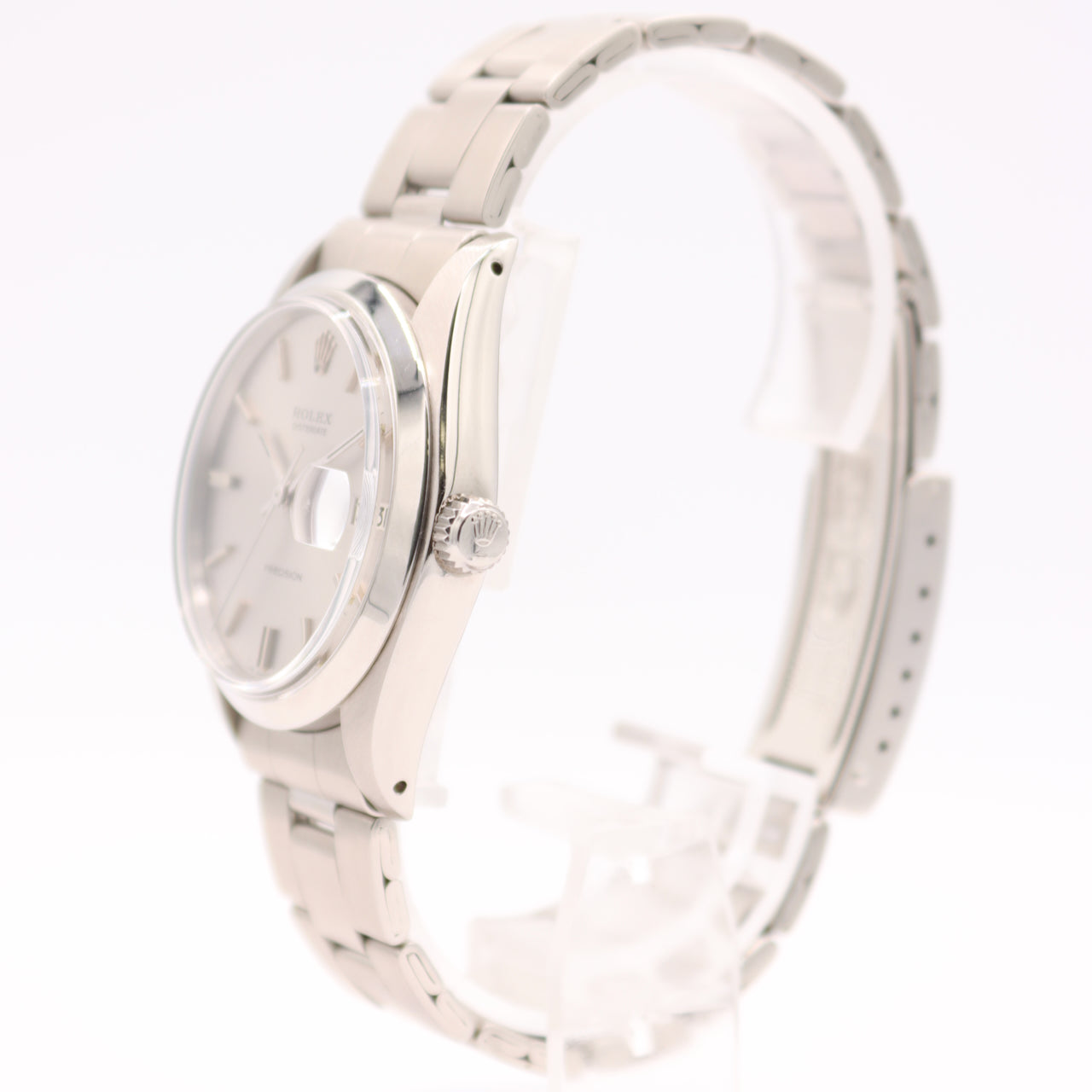 Vintage Rolex Oysterdate Precision 6694
