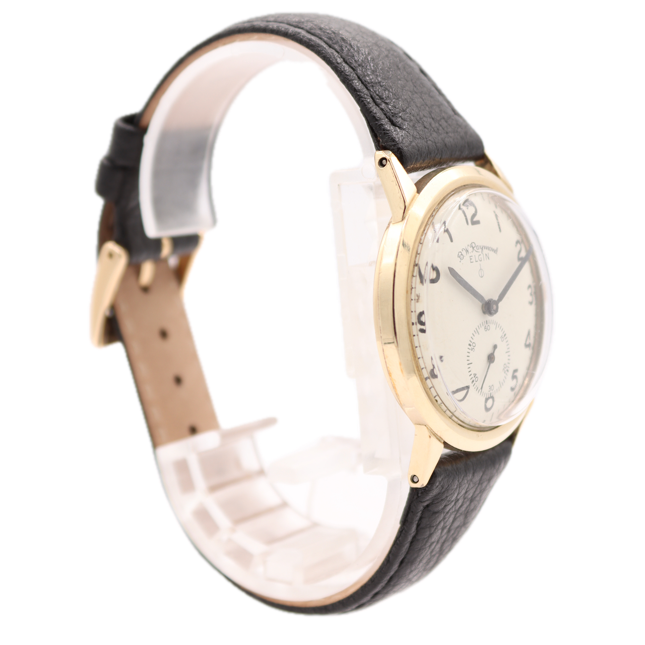 Vintage Elgin BW Raymond 2286