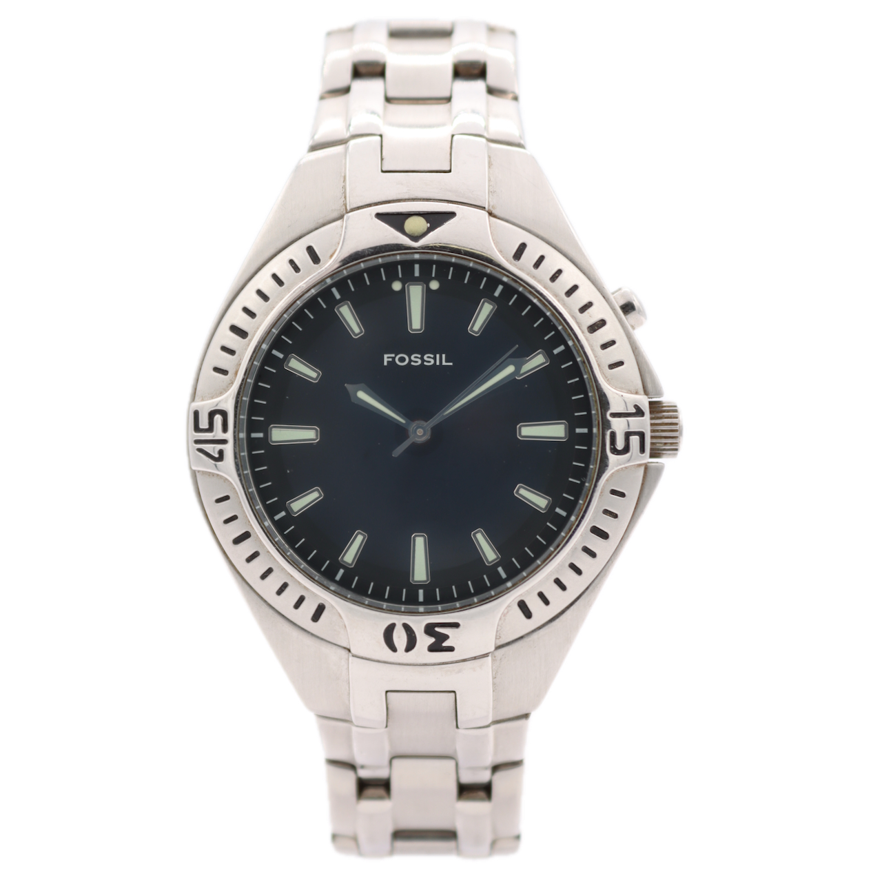 Fossil Blue AM-3540