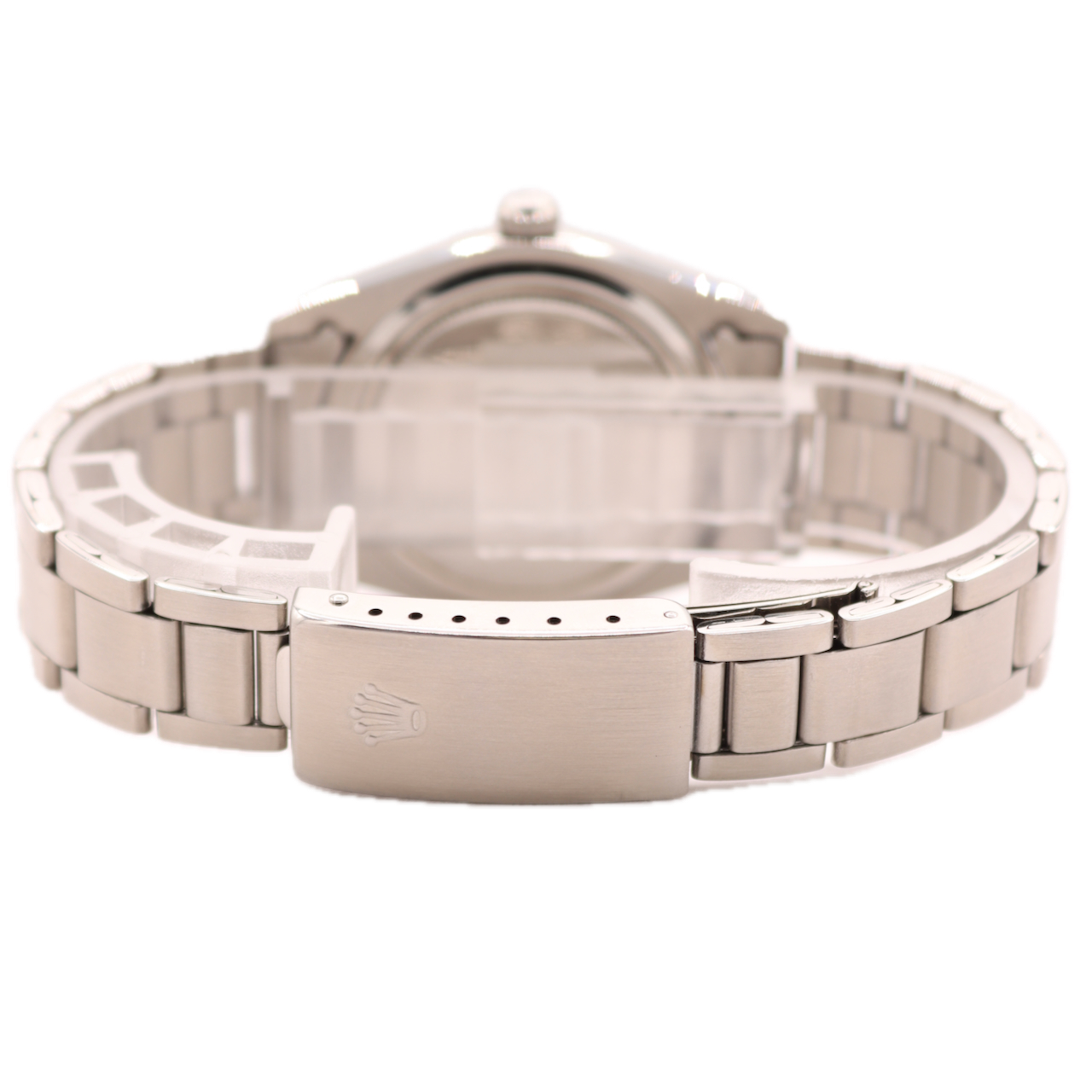 Vintage Rolex Oysterdate Precision 6694