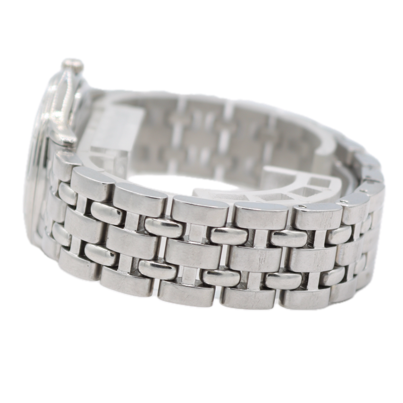 28mm Raymond Weil 5360 Tango Ladies Quartz Wristwatch ETA 956.112 Swiss Steel