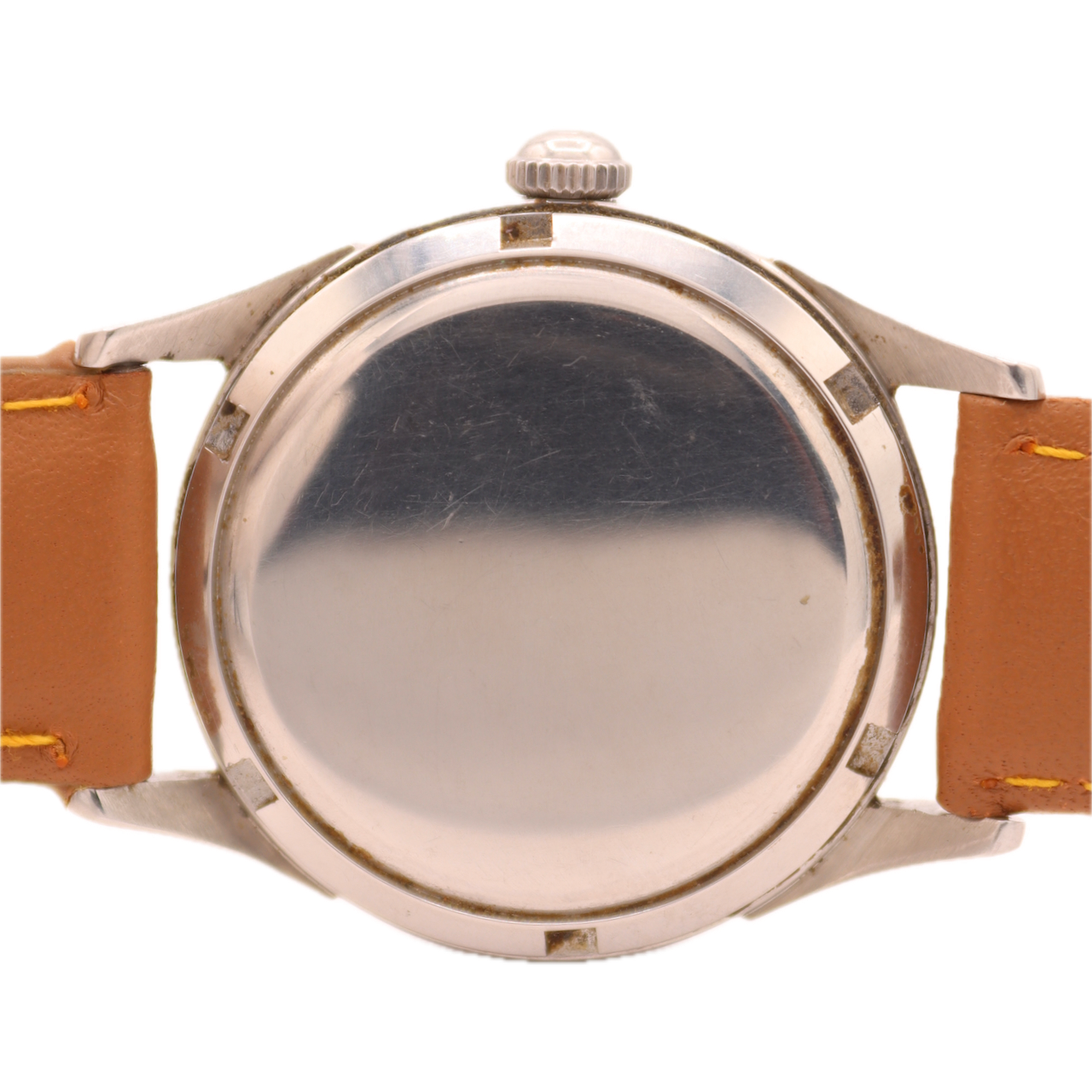 Vintage Omega Seamaster 2635-9SC