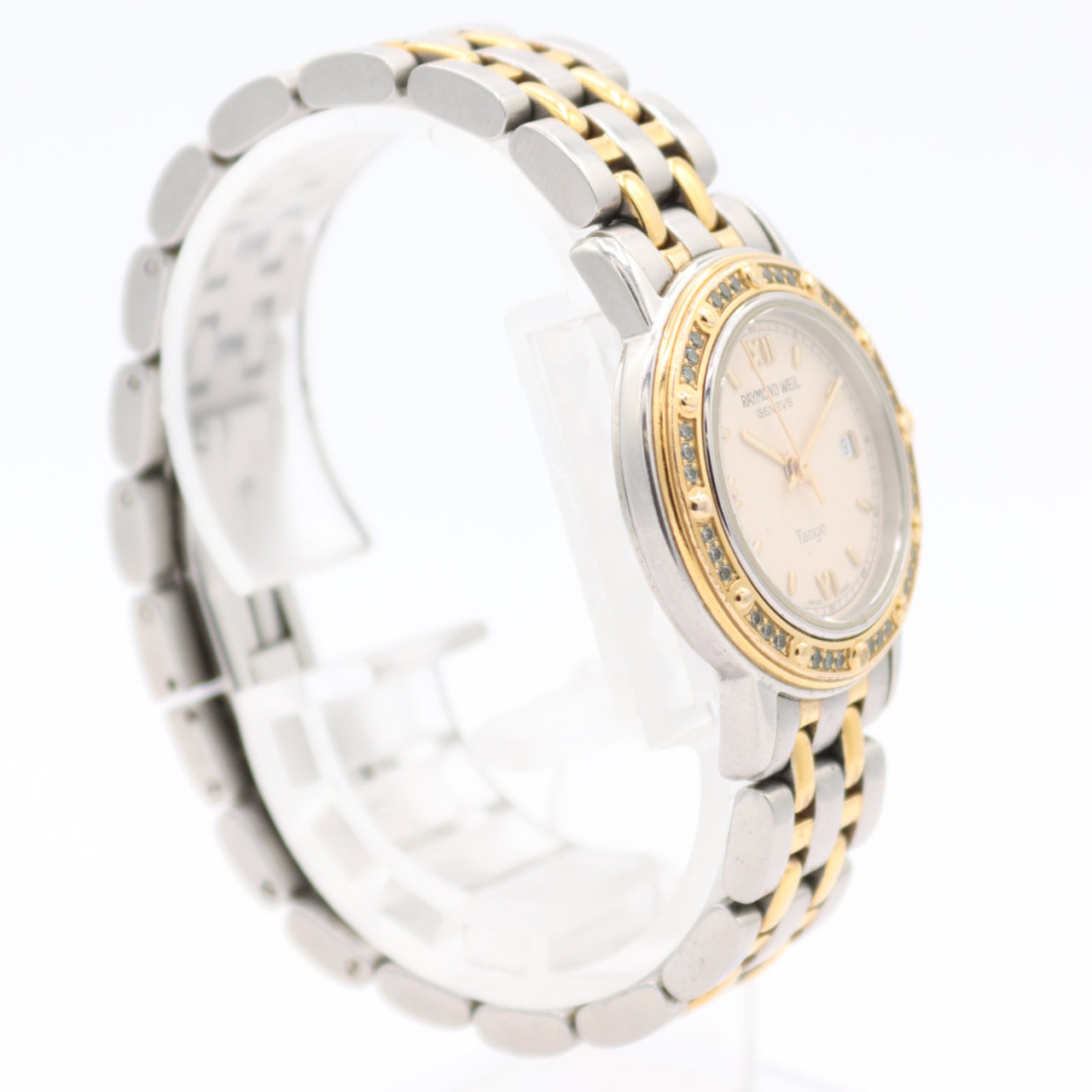 Vintage Raymond Weil Tango 5360