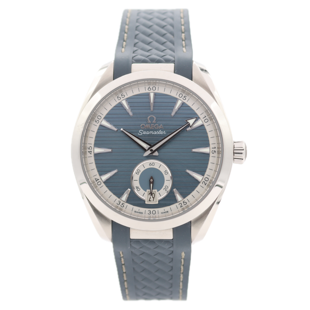 Omega Seamaster Aqua Terra 150M 220.12.41.21.03.005