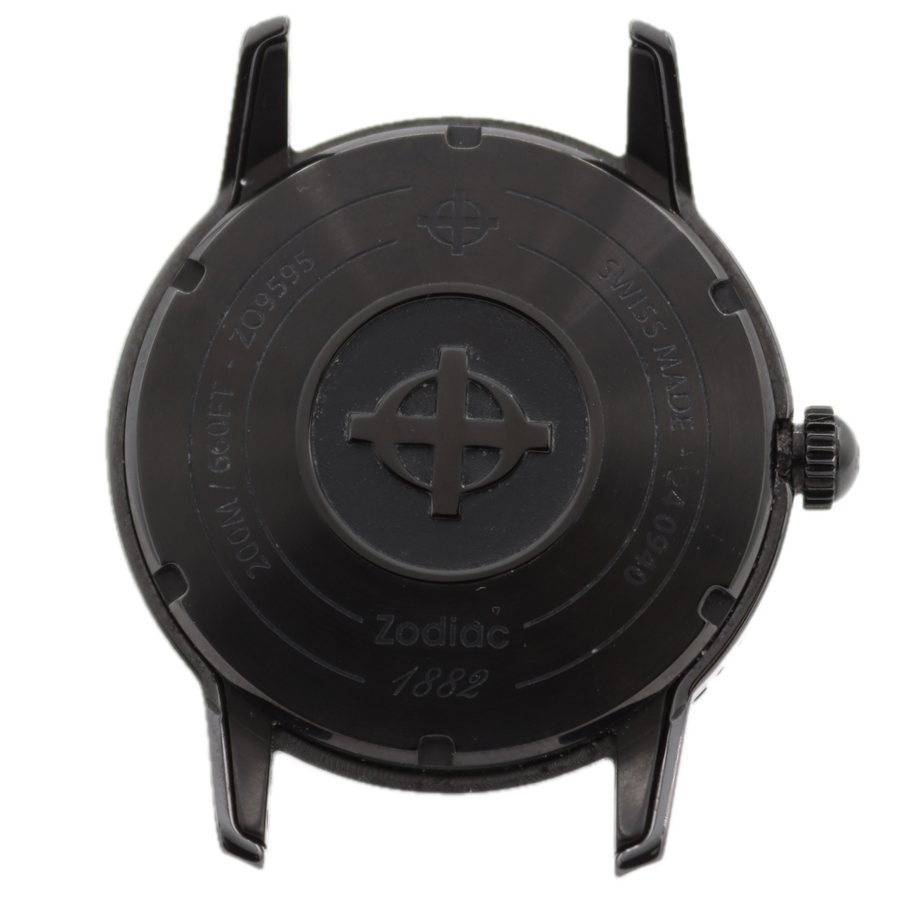 Zodiac Super Sea Wolf  ZO9595