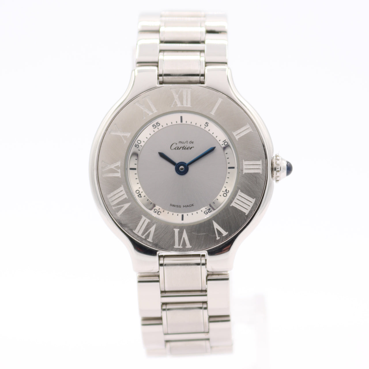 Vintage Cartier Must de Cartier 21 1340