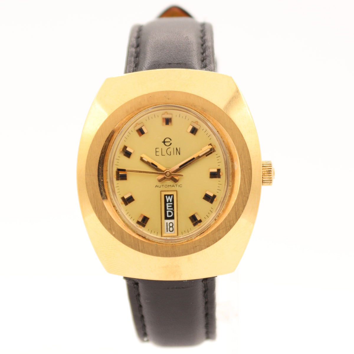 Elgin day-date 352 92801