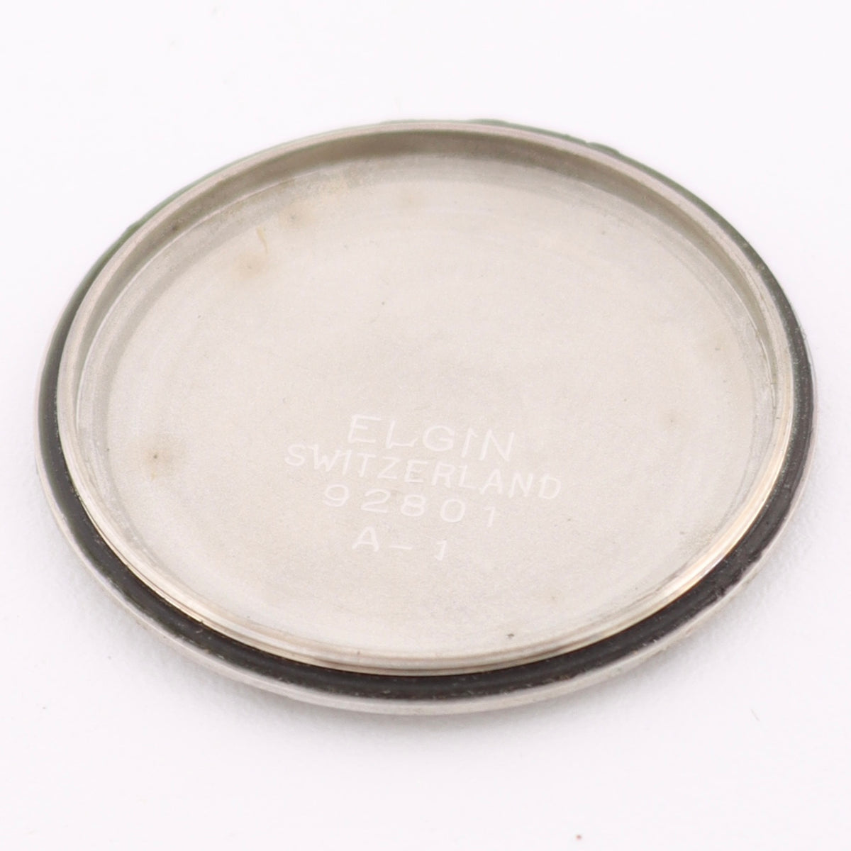 Elgin day-date 352 92801