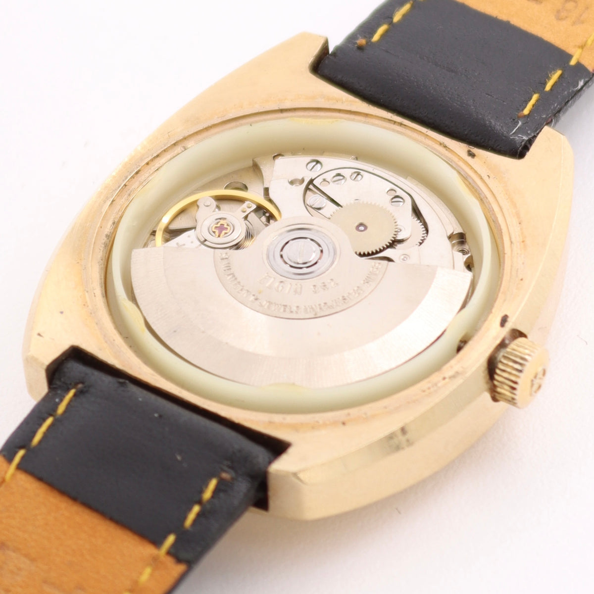 Elgin day-date 352 92801