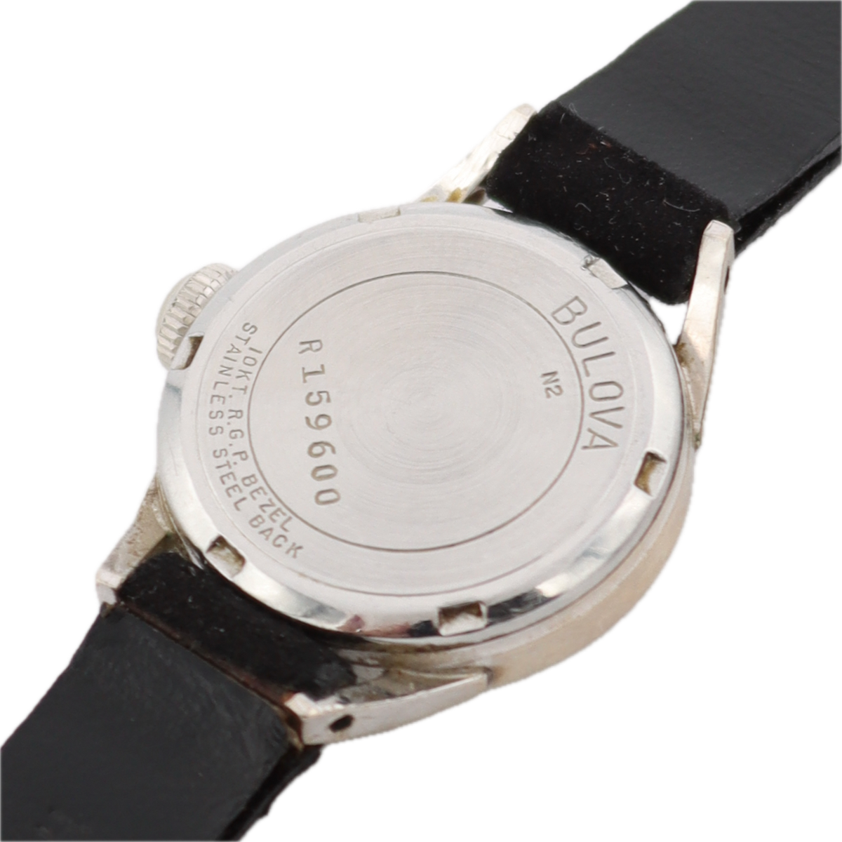 Bulova Sea King 2919 1972