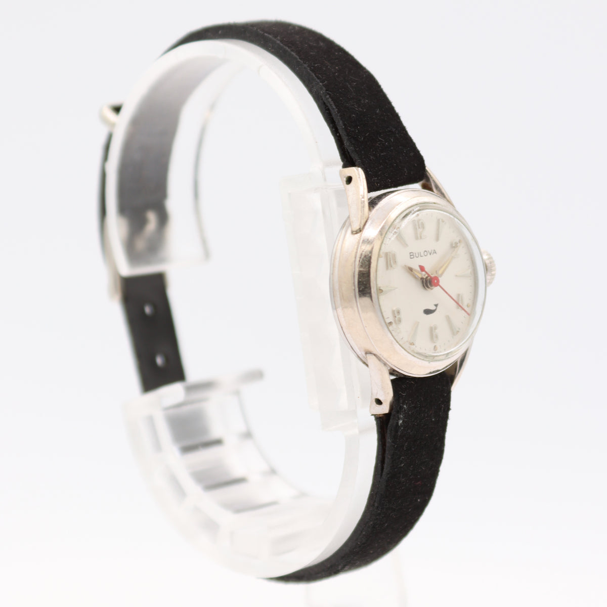 Bulova Sea King 2919 1972