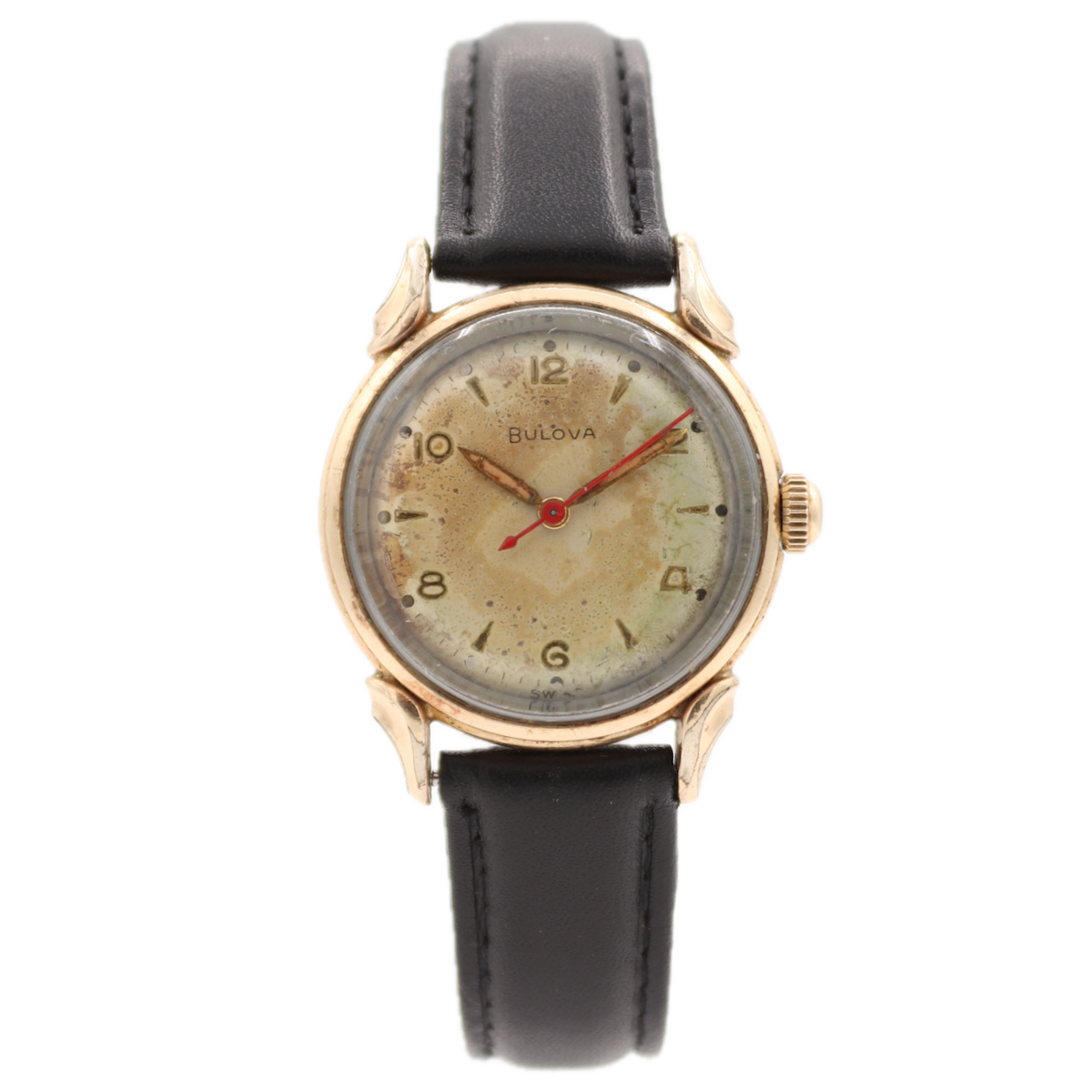 Bulova 1953