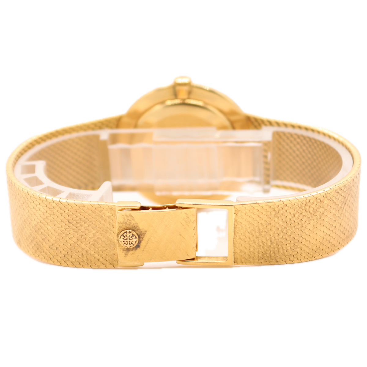 Patek Philippe Calatrava 3468-5